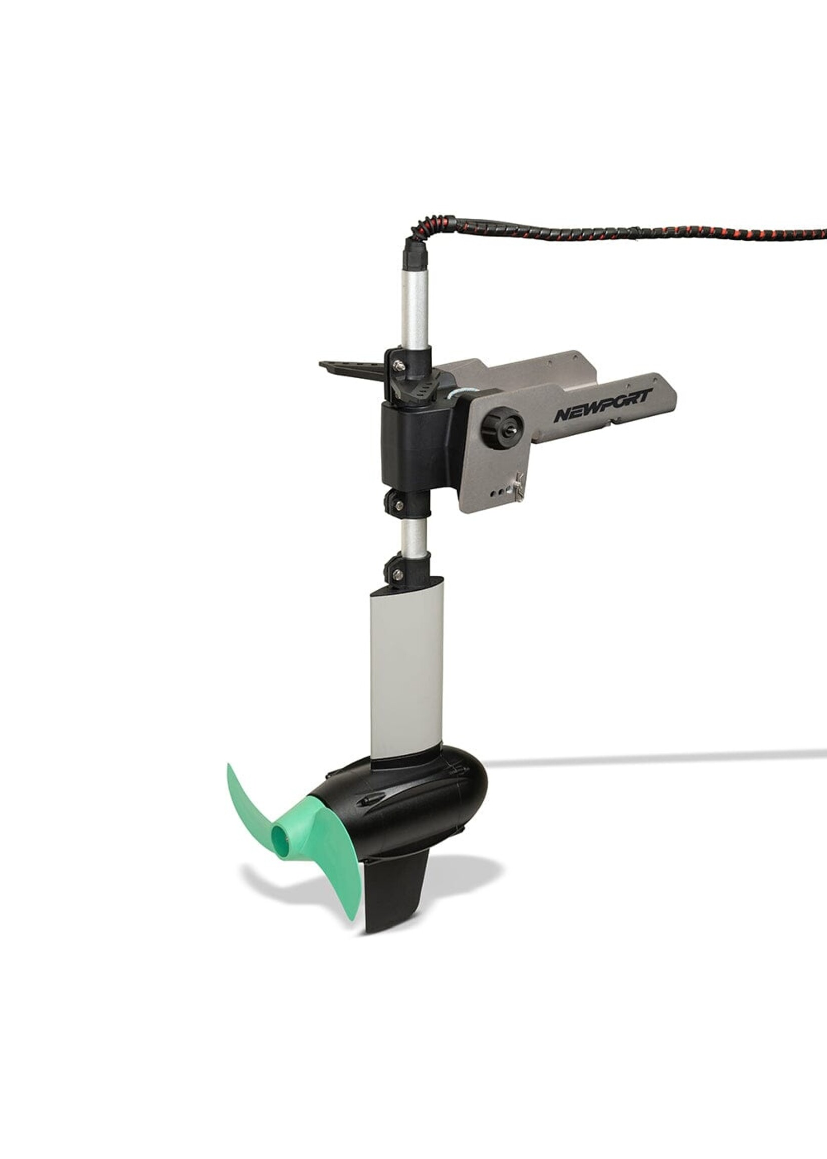 NEWPORT Vessels NEWPORT NK300 - 3HP  Electric Outboard Motor