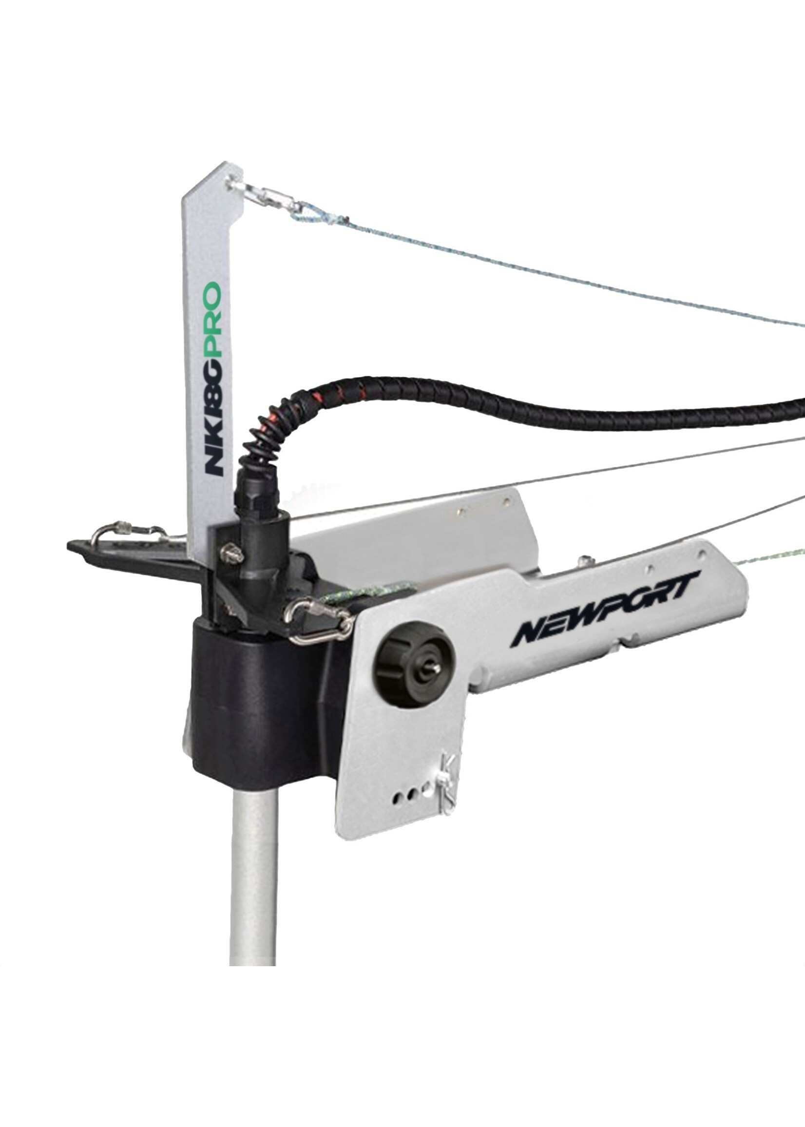 NEWPORT Vessels NEWPORT NK180 HD Electric Outboard Motor