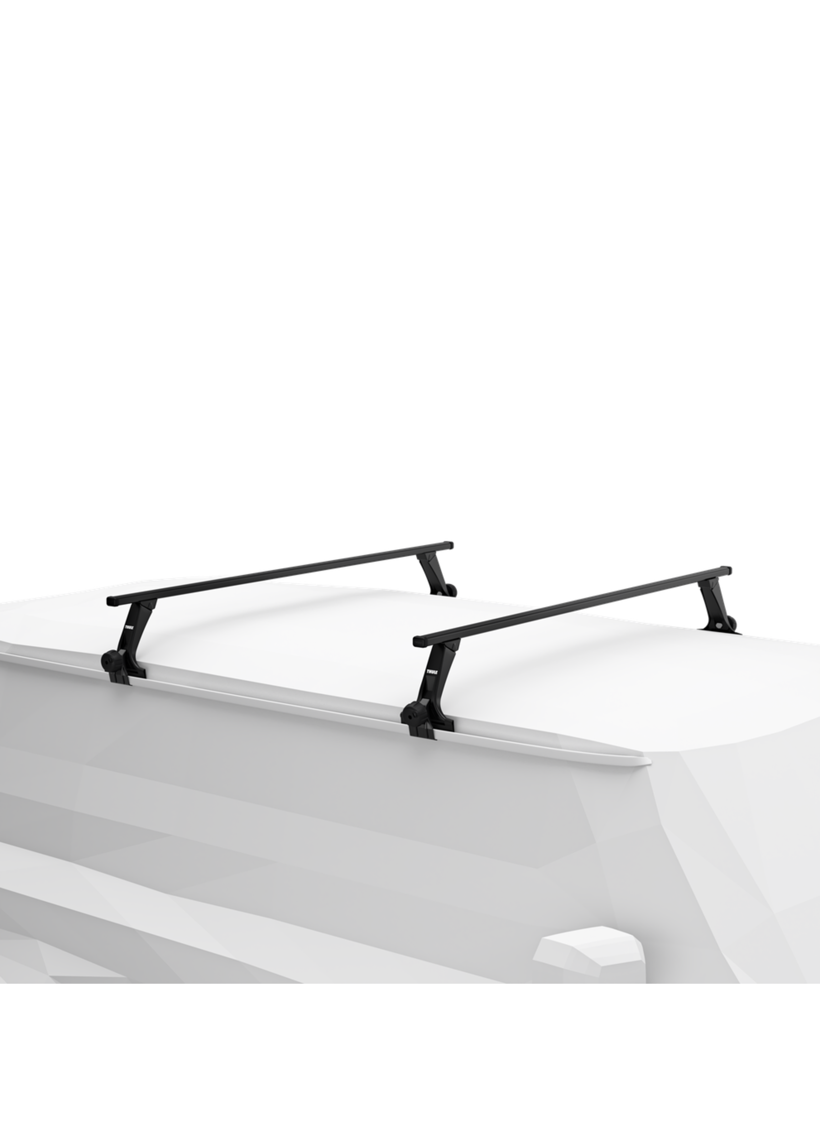 Thule Rapid Gutter Foot High