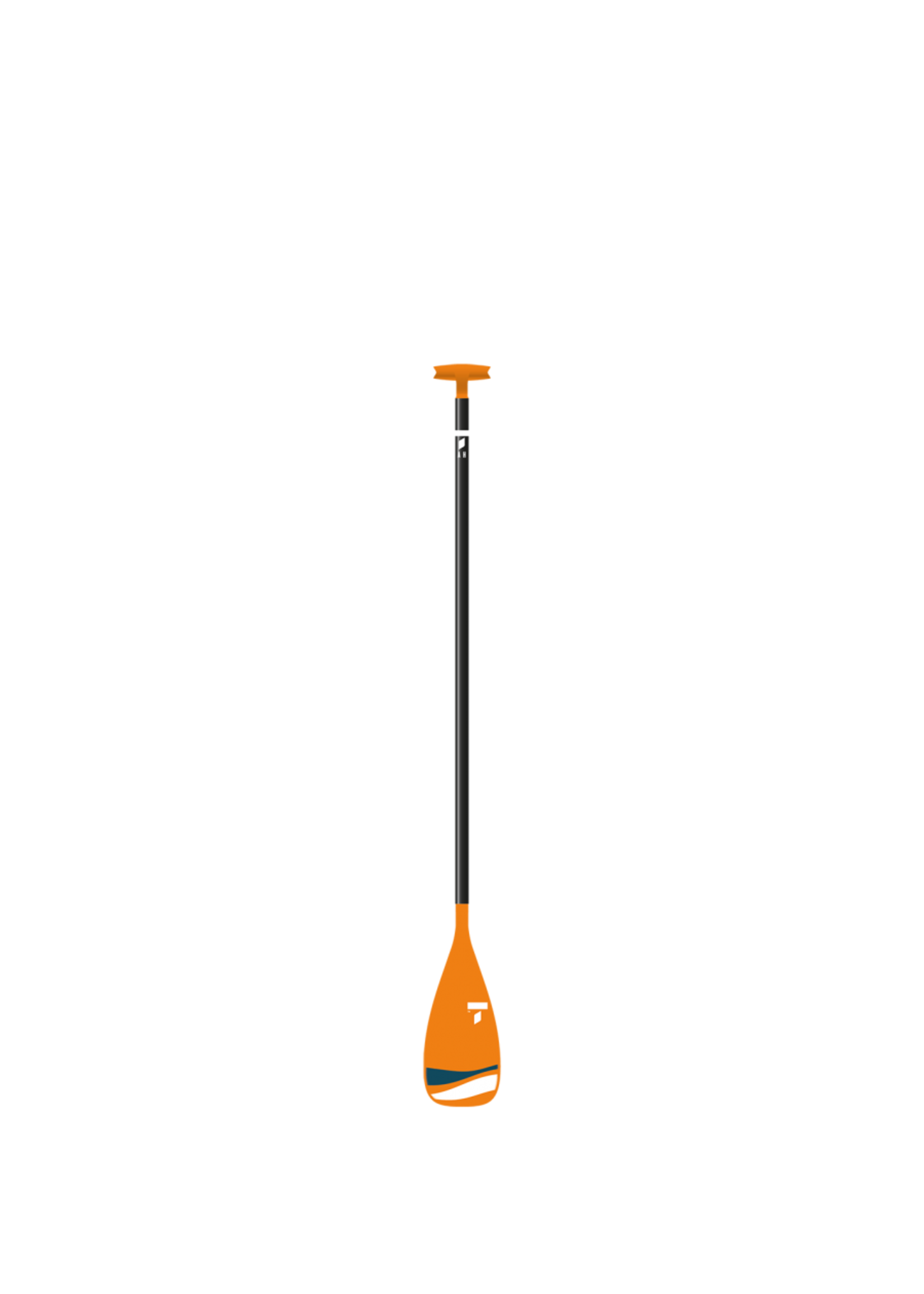 Tahe Beach ALU FIX 170 - SUP Paddle