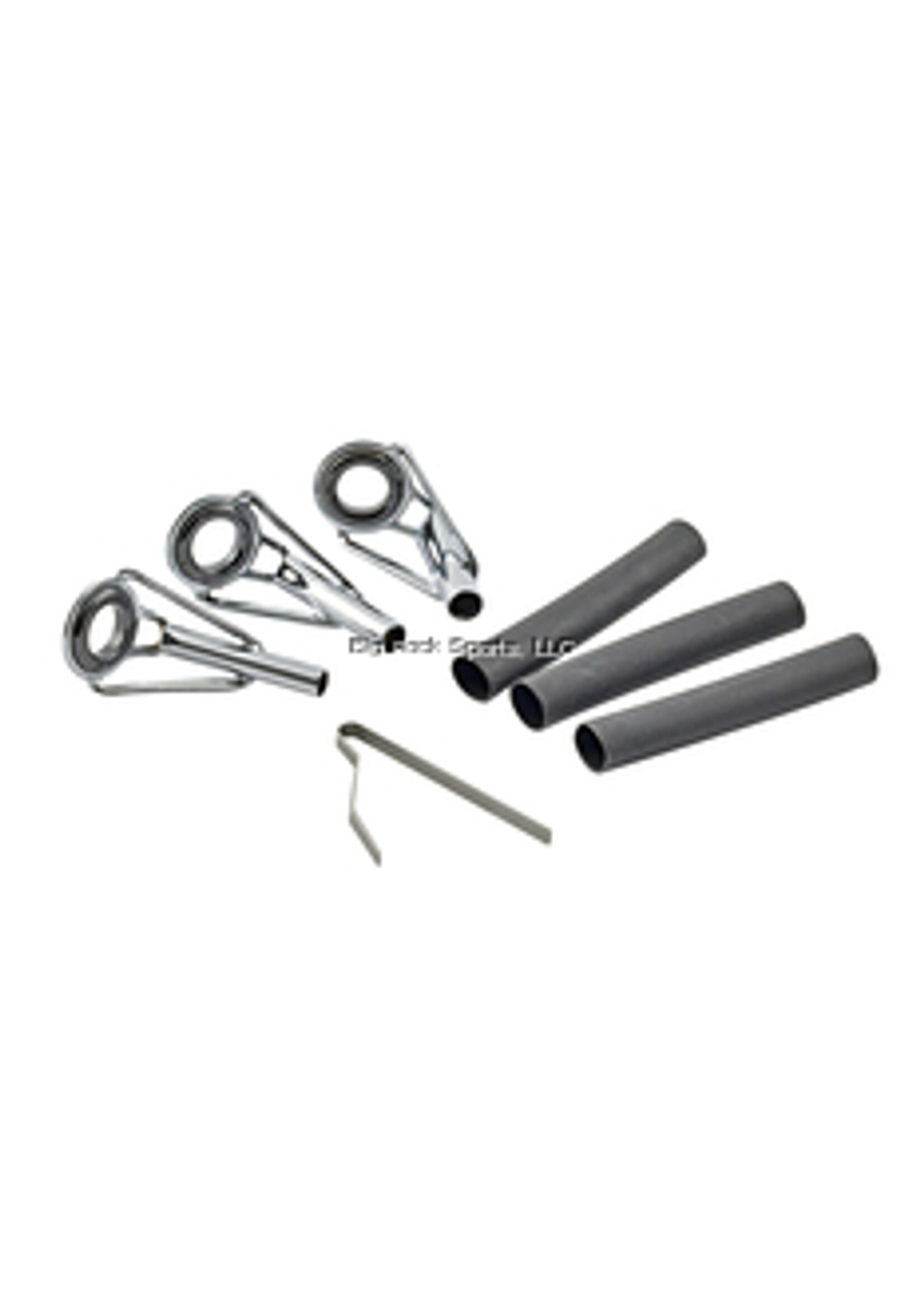 EMERGENCY ROD TIP REPAIR KIT