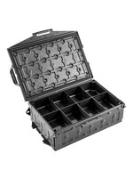 YakAttack LLC YakAttack TracPak 4x2 Tray Half-Depth
