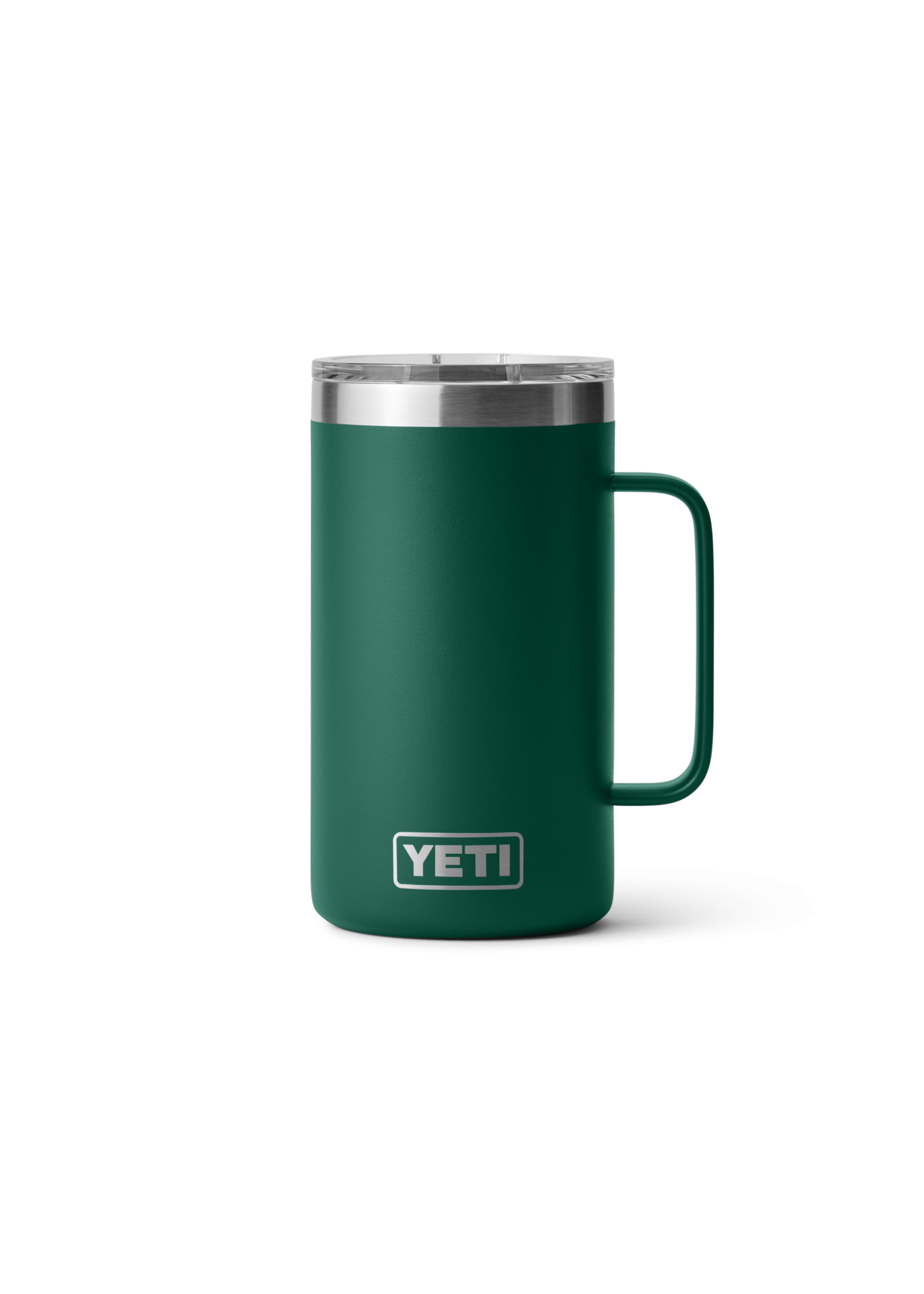 YETI Coolers Yeti Rambler 24 oz Mug Black