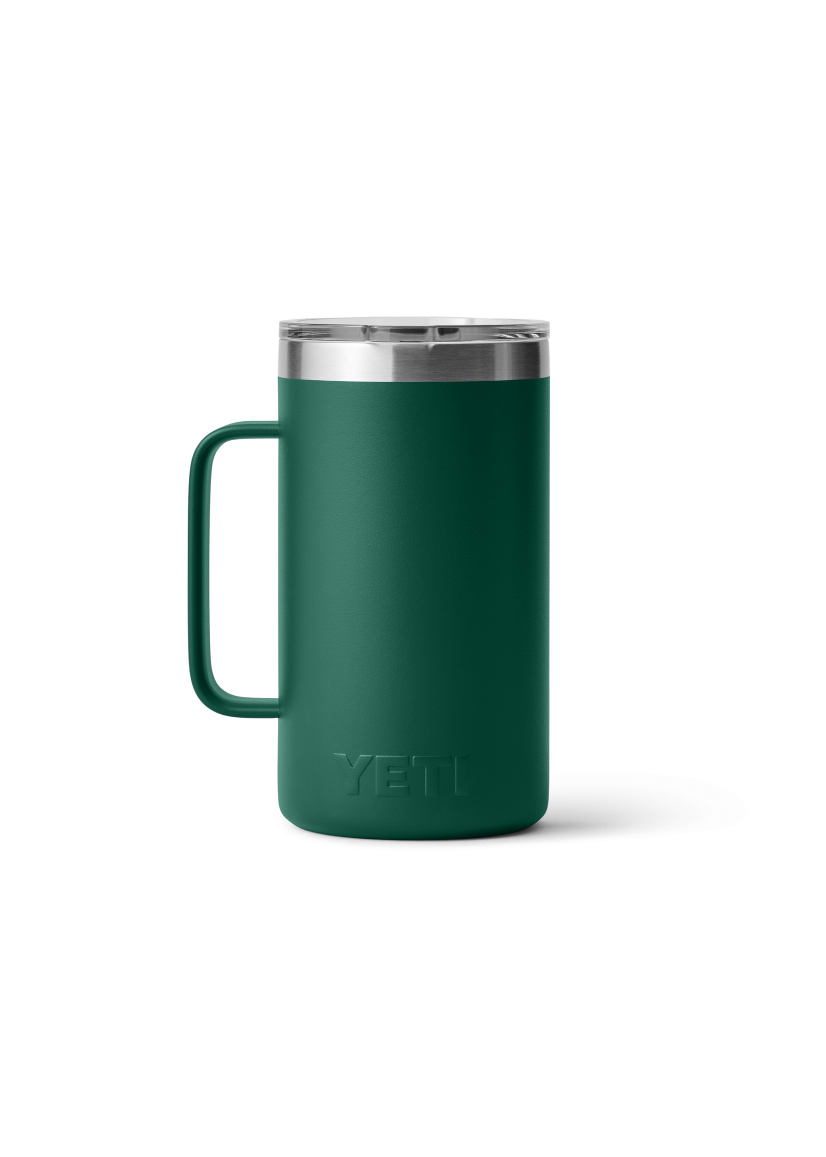 YETI Coolers Yeti Rambler 24 oz Mug Black