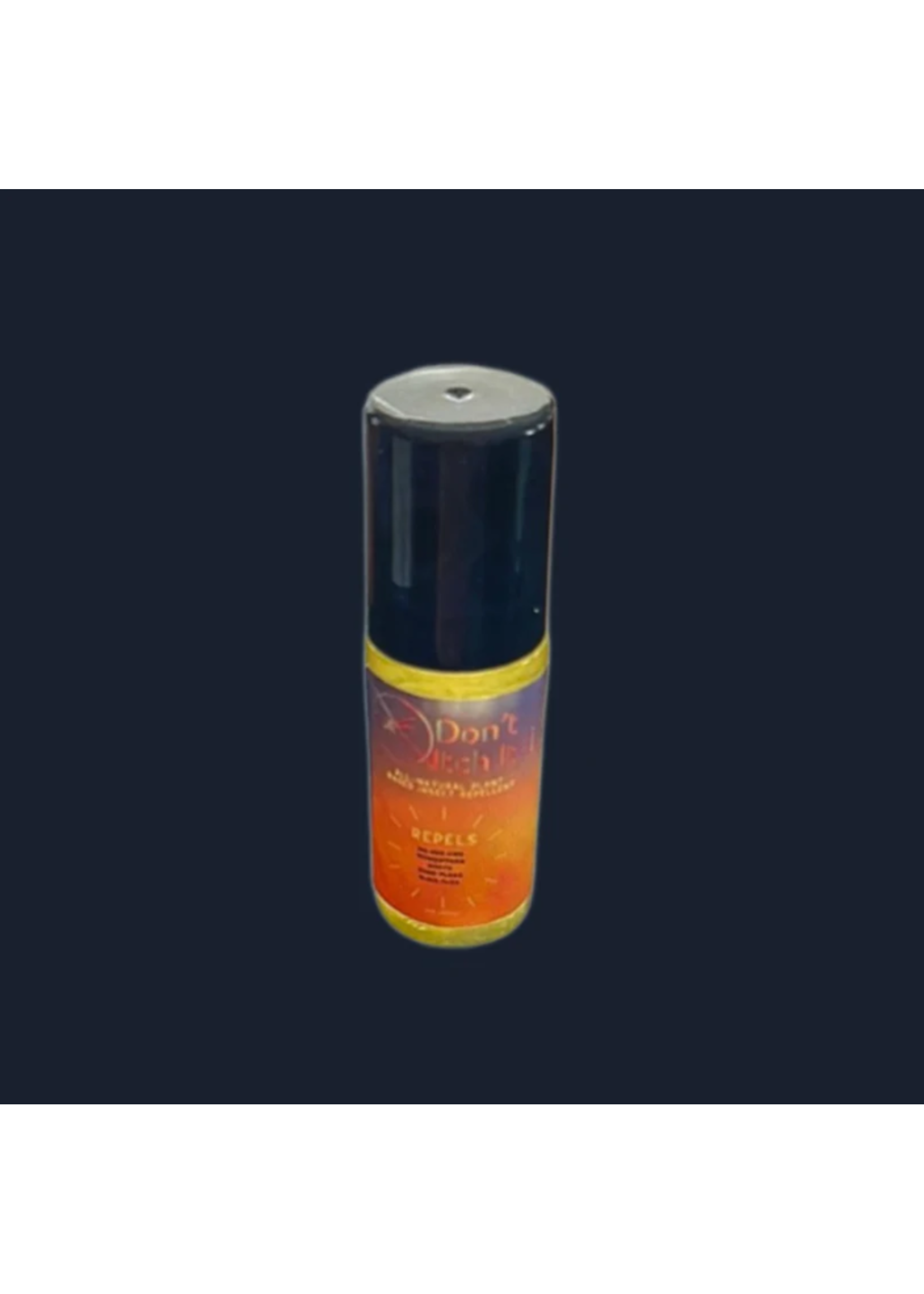 Don't itch it Don't Itch It Insect Repelent 1oz Roller