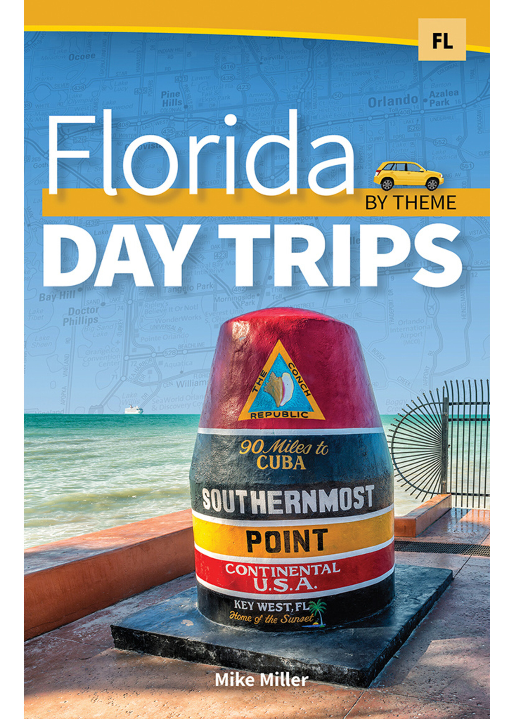 AdventureKeen Florida Day Trips