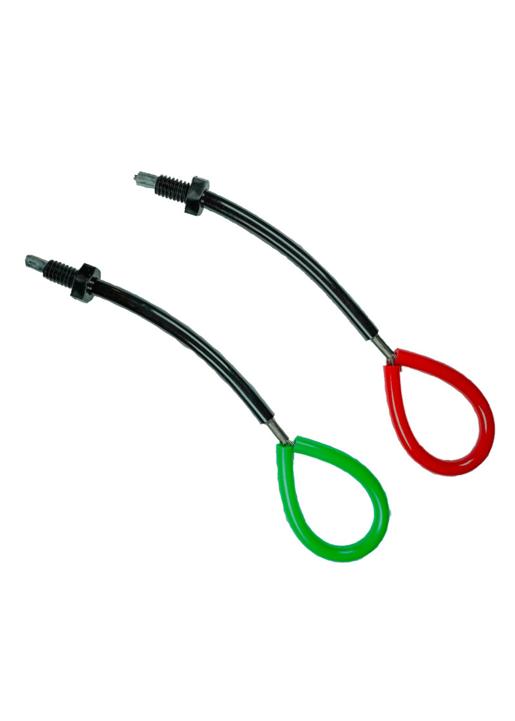 LACK Stainless Steel 180 Mirage Drive Pulls