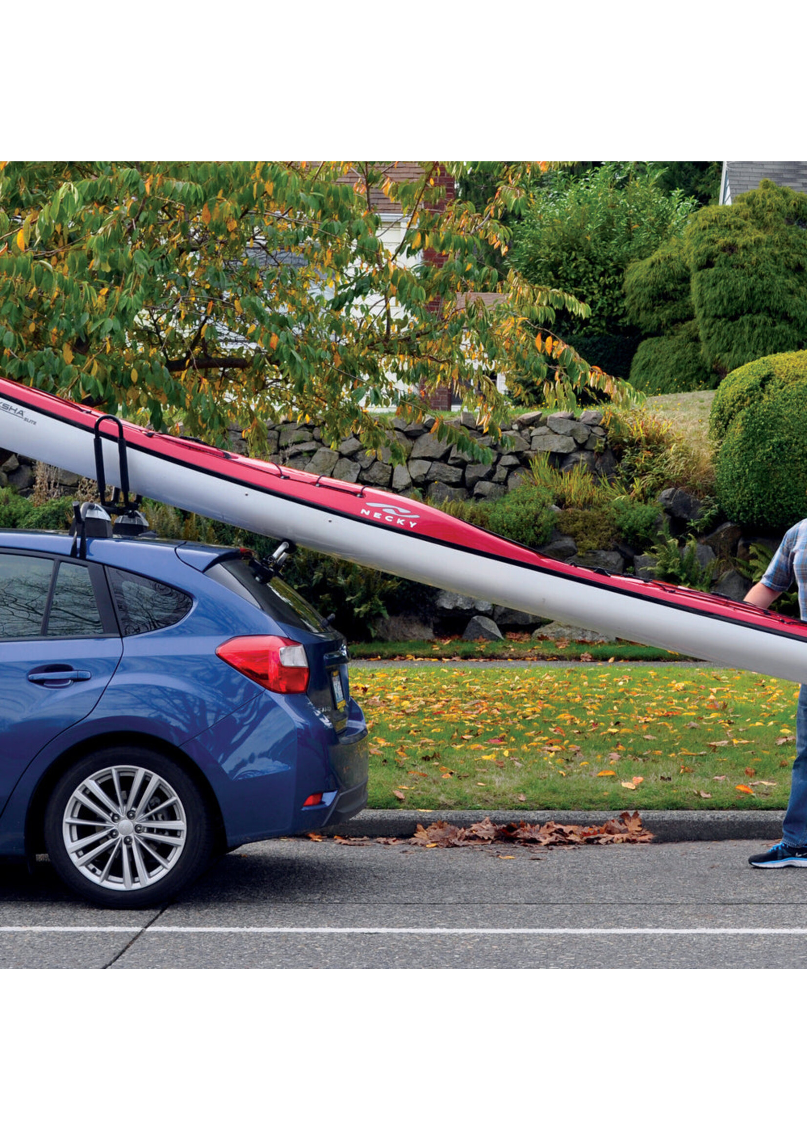 Seattle Sports Company Sherpak Boat Roller