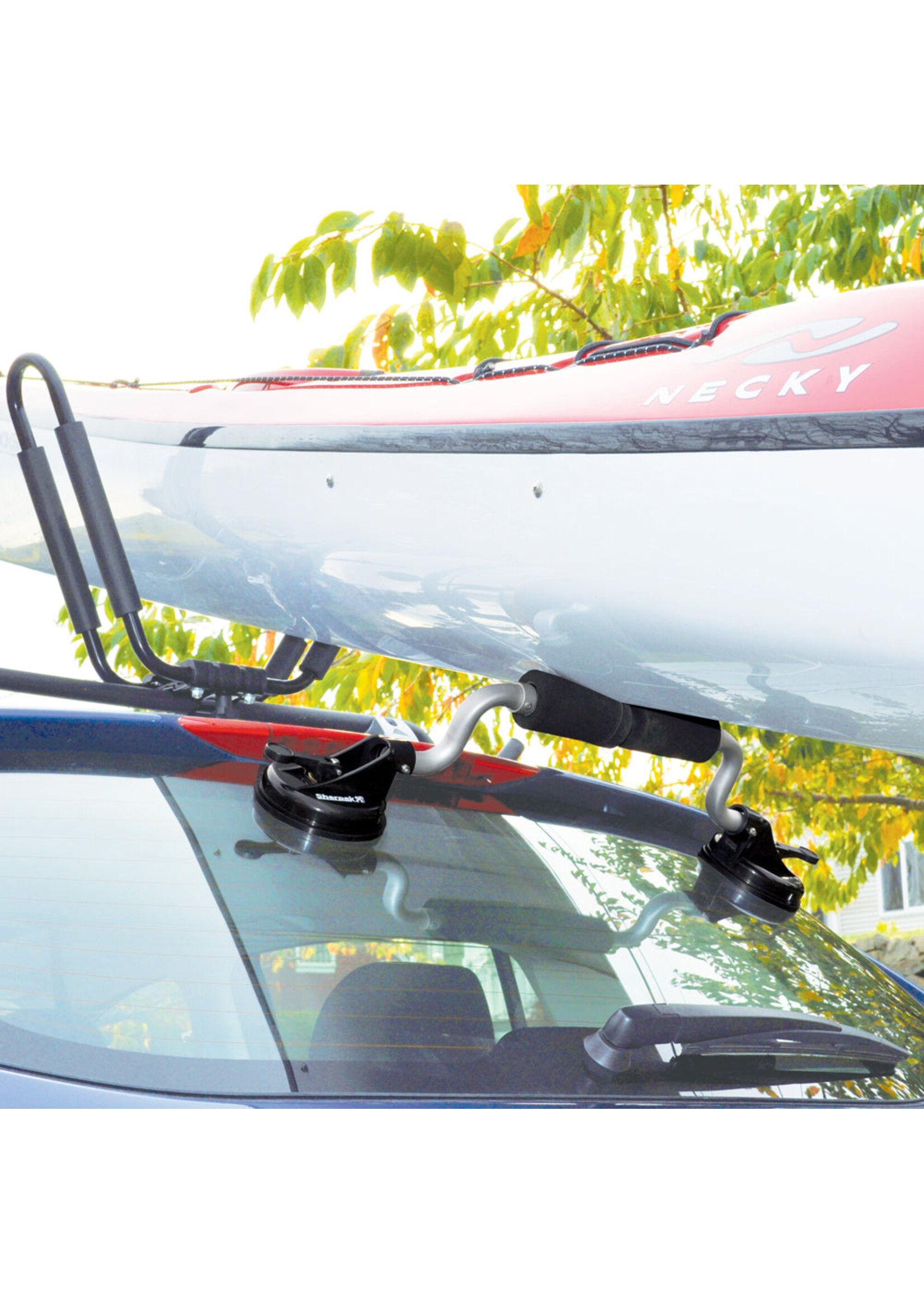 Seattle Sports Company Sherpak Boat Roller