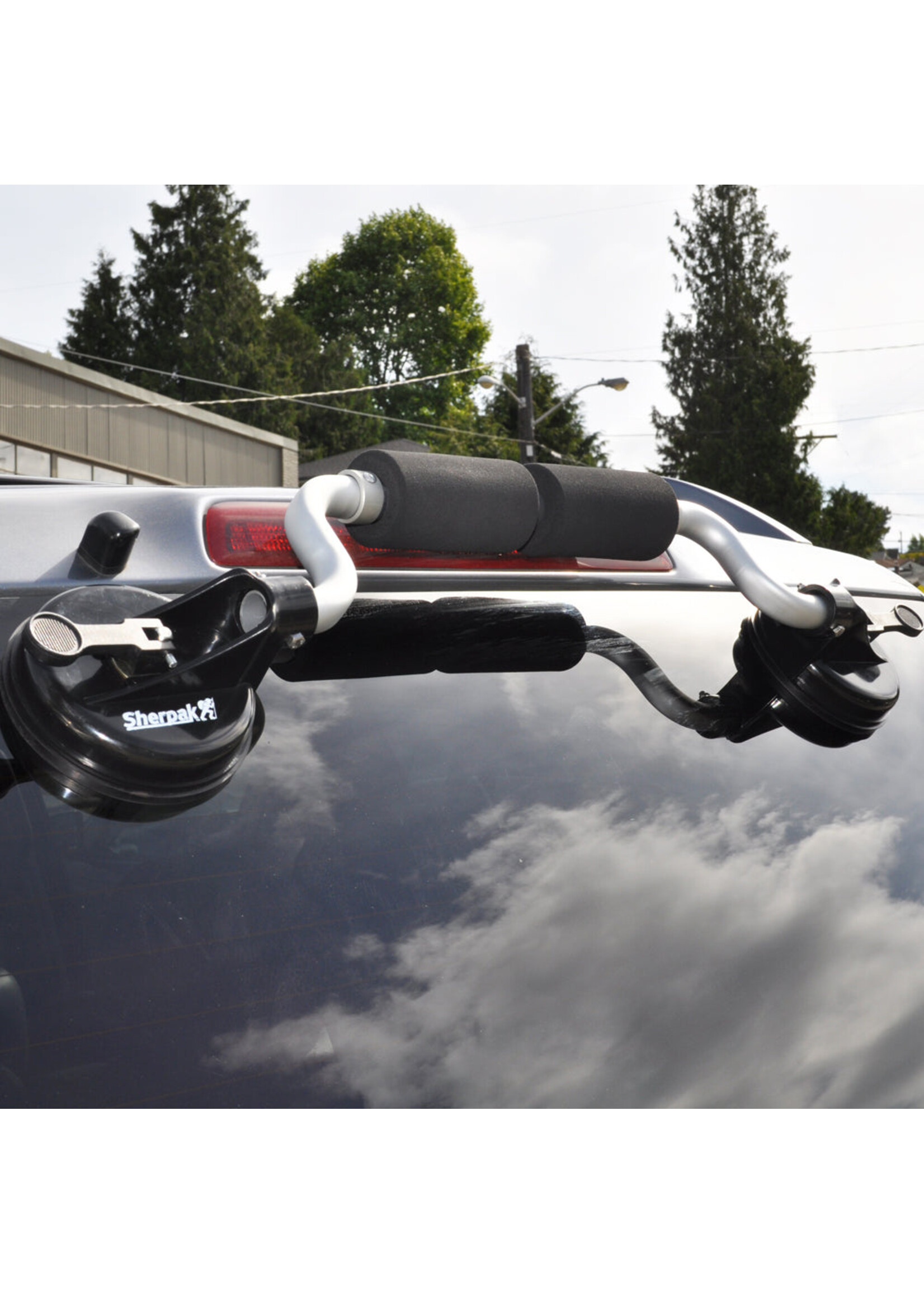 Seattle Sports Company Sherpak Boat Roller