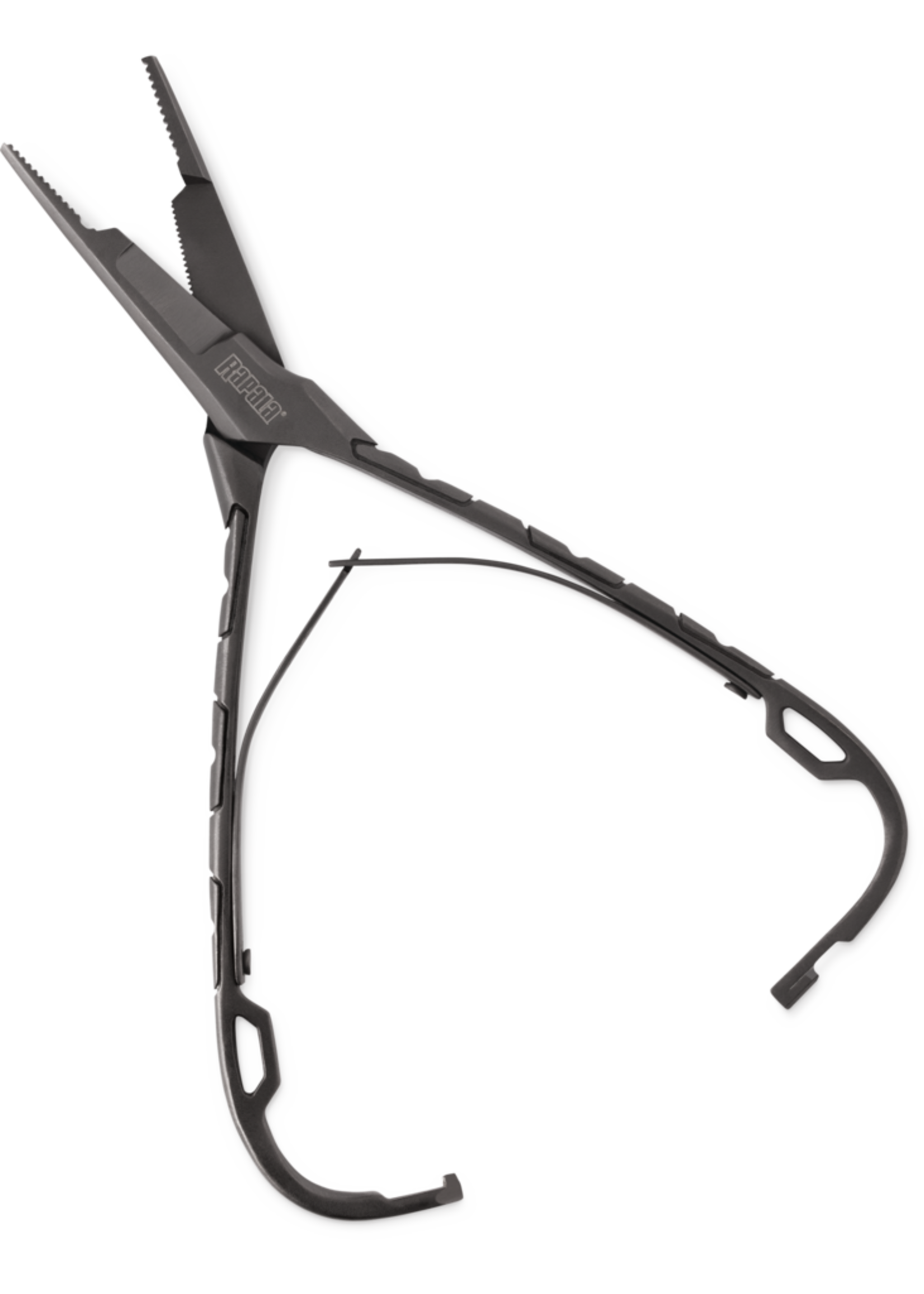 Rapala Rapala 6" EZ Open Fishing Forceps