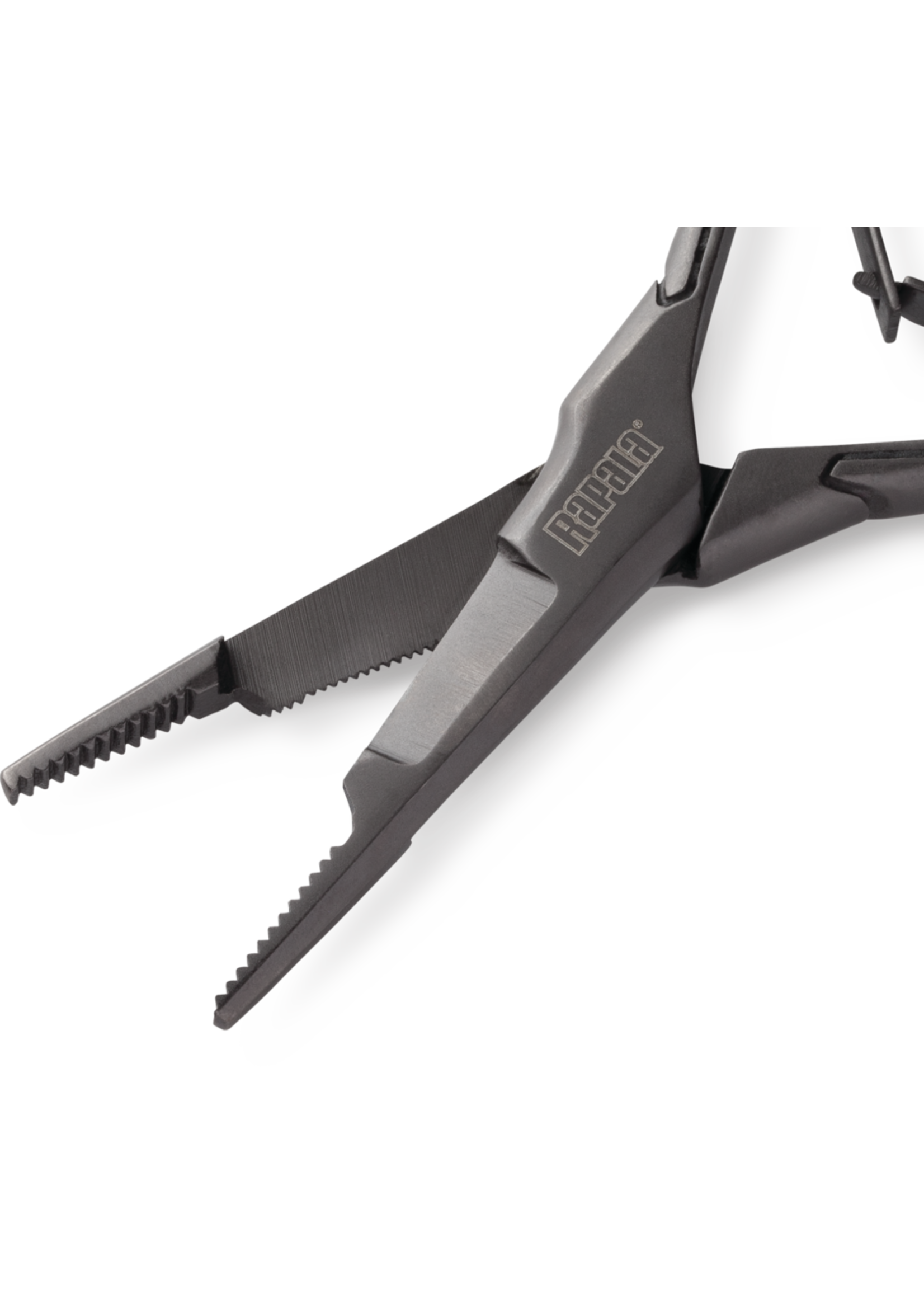 Rapala Rapala 6" EZ Open Fishing Forceps