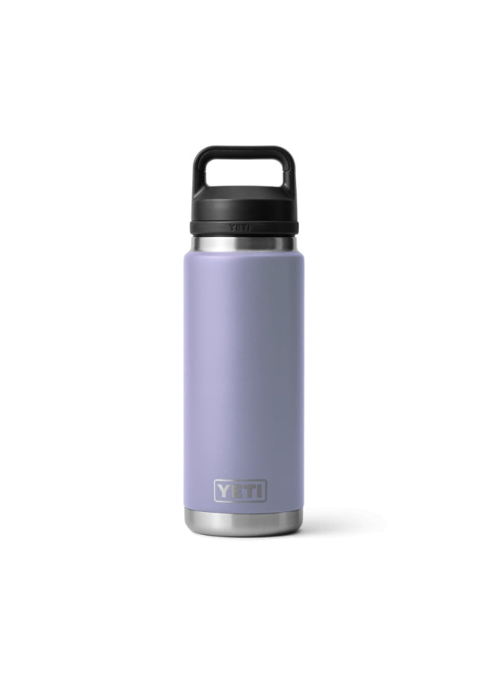 YETI Coolers Rambler 26oz Bottle Cosmic Lilac