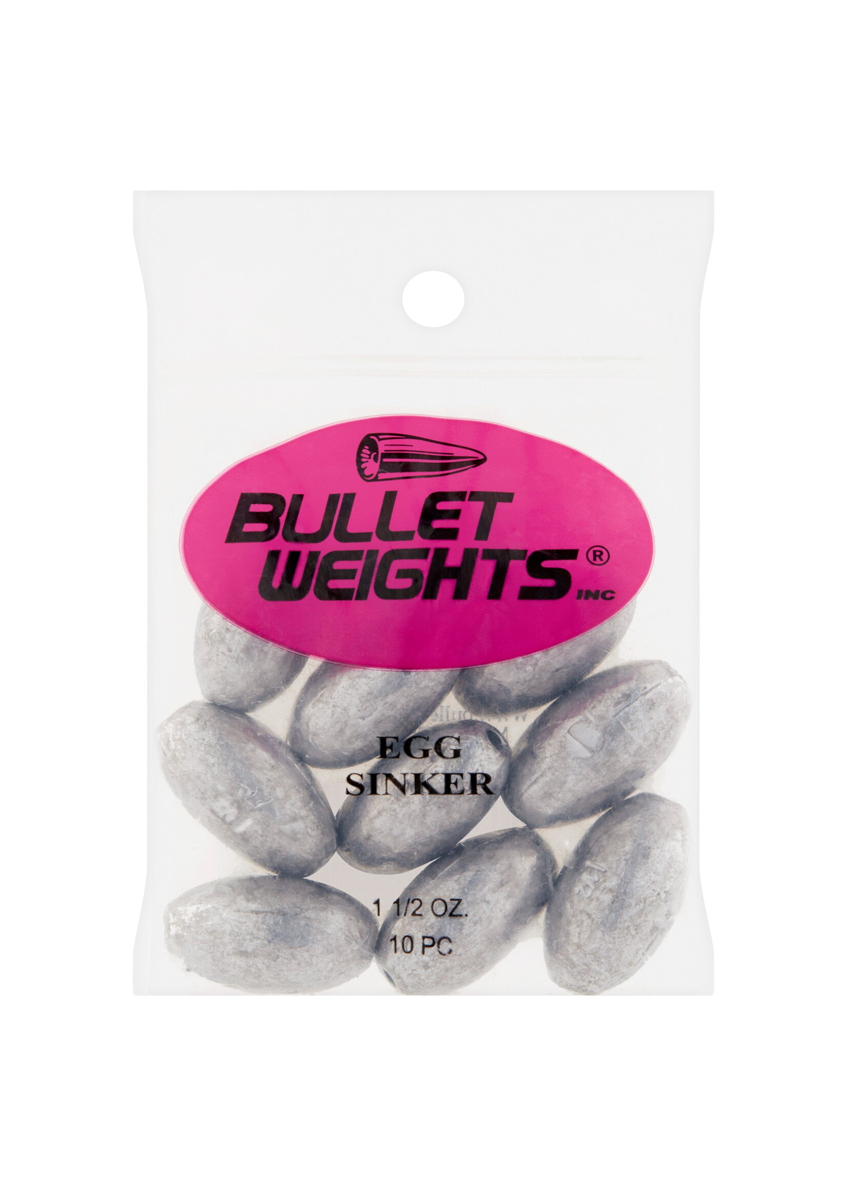 Egg Sinker Egg Sinker 1.5 oz