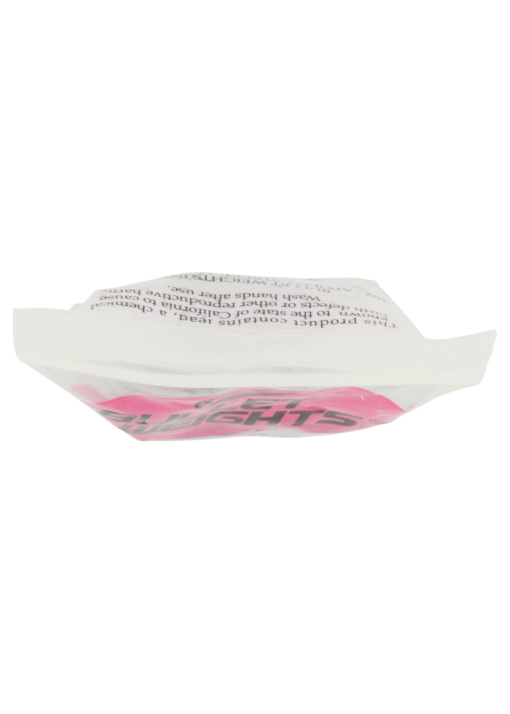 Egg Sinker Egg Sinker 1.5 oz