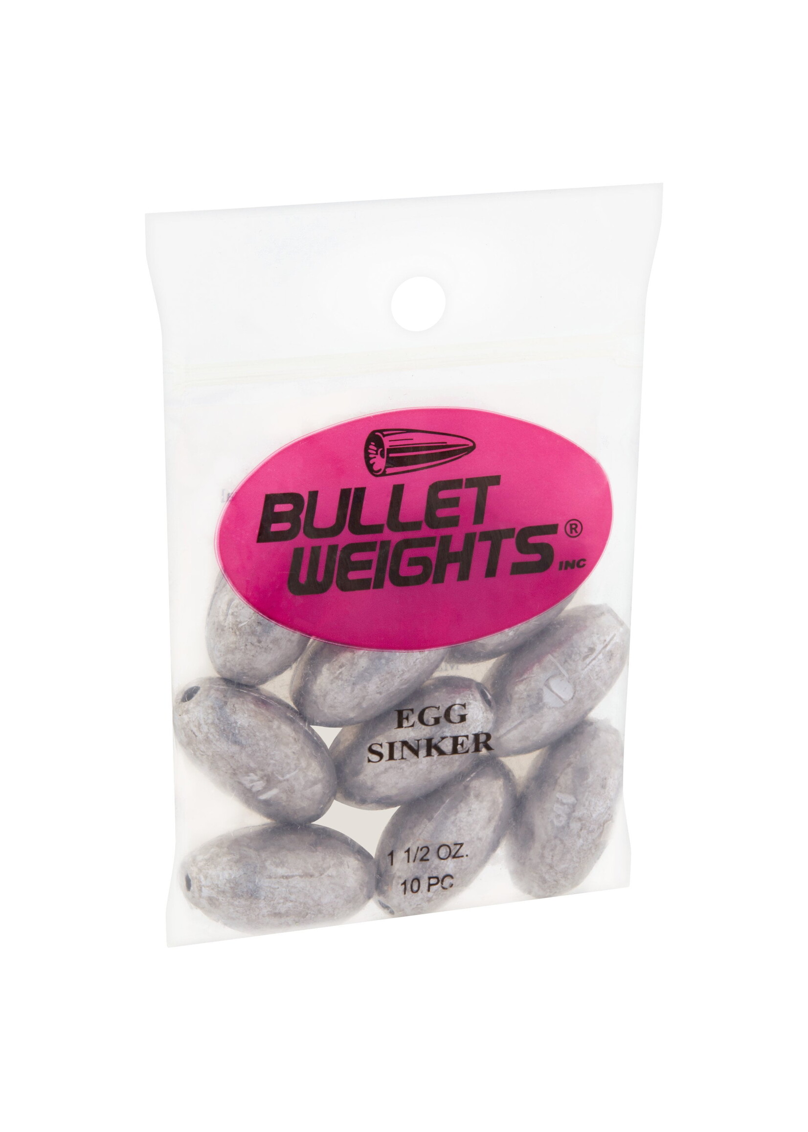 Egg Sinker Egg Sinker 1.5 oz