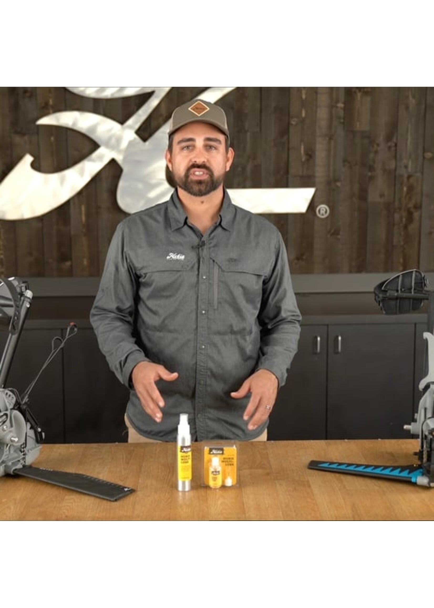 Hobie Cat HOBIE MULTI LUBE 4 OZ