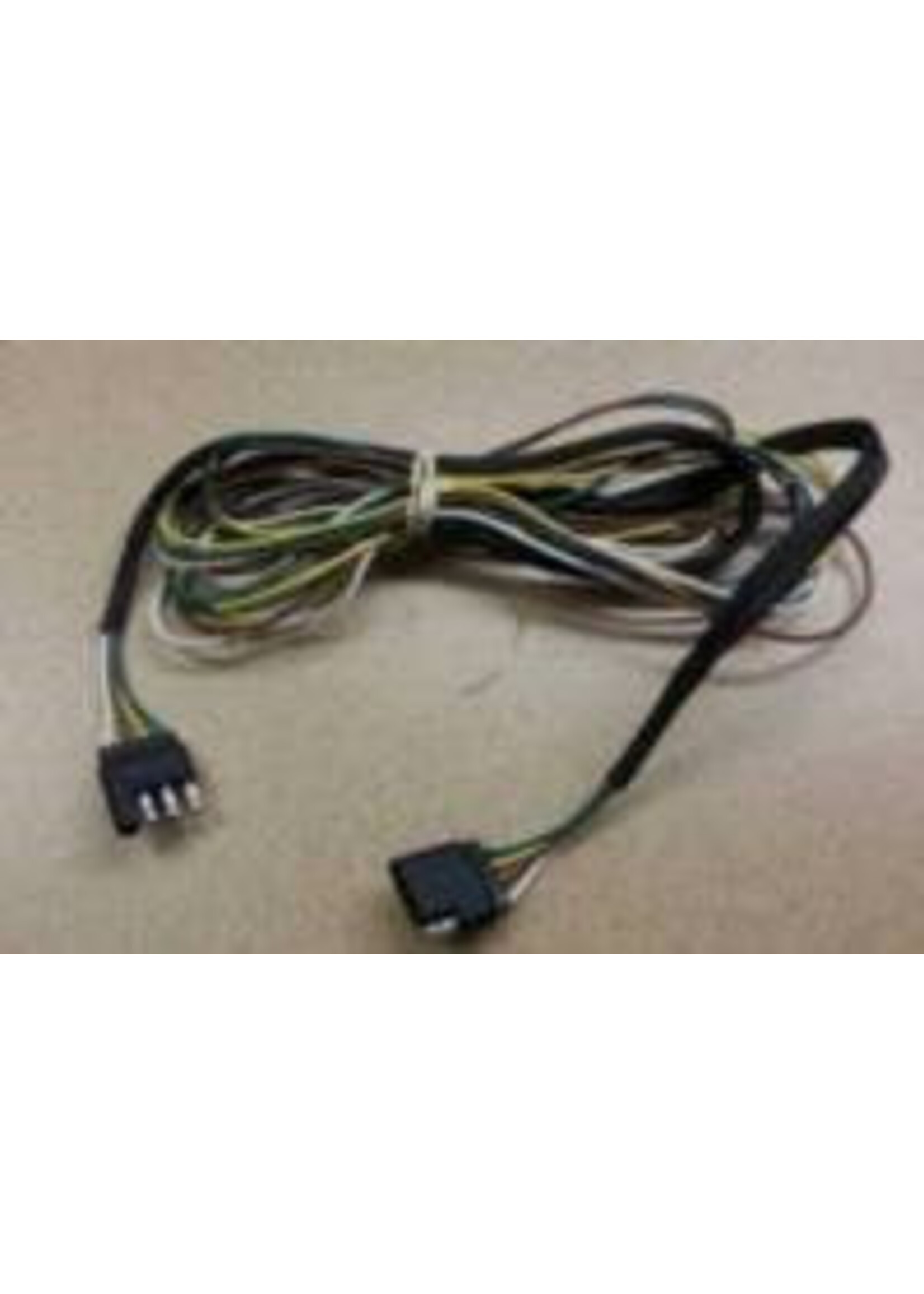 Yakima Replacement/Upgrade Tongue Wiring Hardness