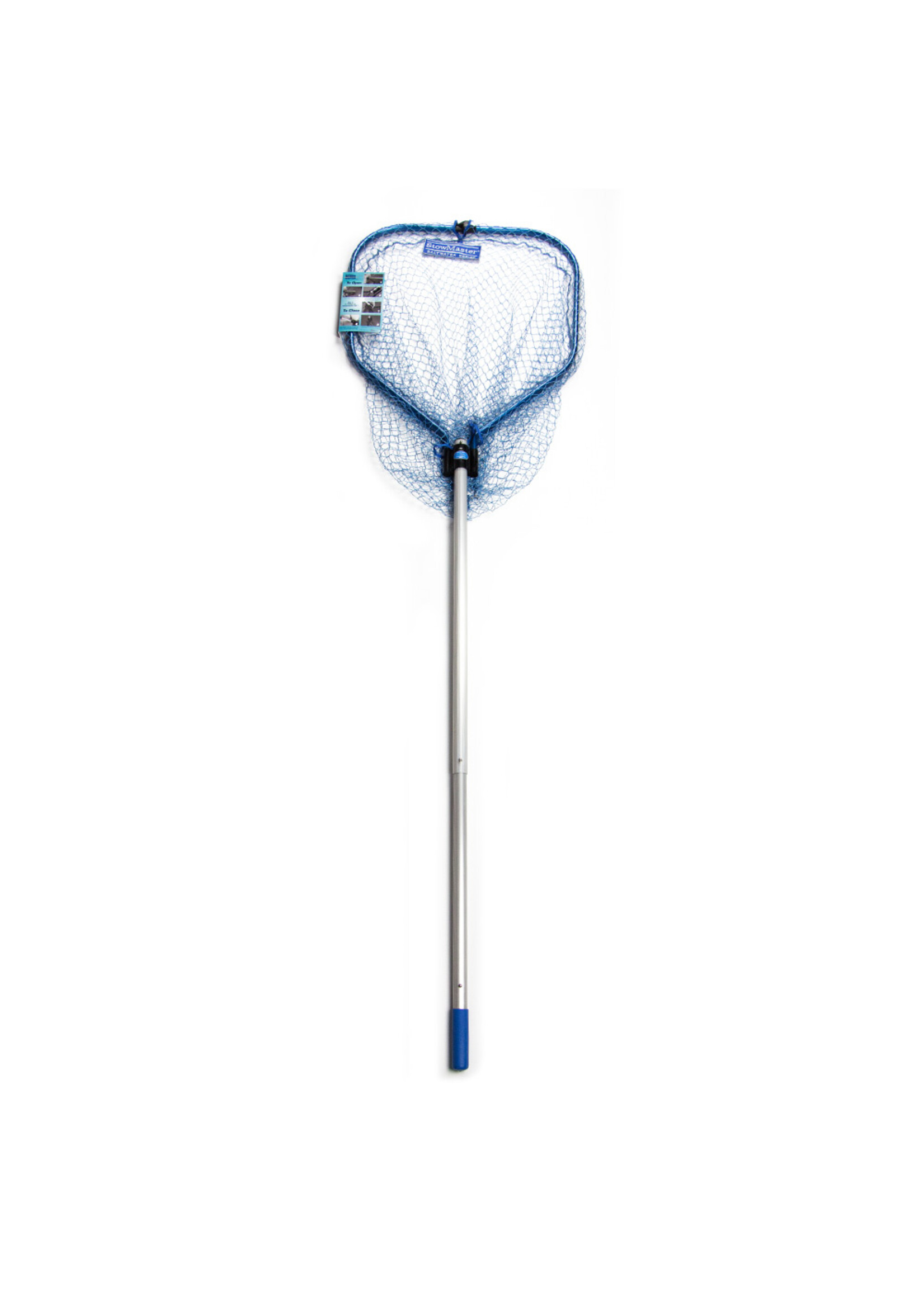 Stowmaster SS84S Red,Bone,Snapper Net