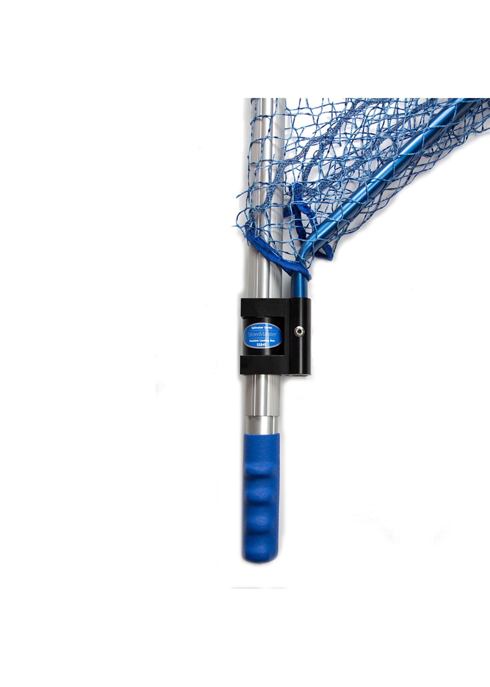 Stowmaster SS84S Red,Bone,Snapper Net