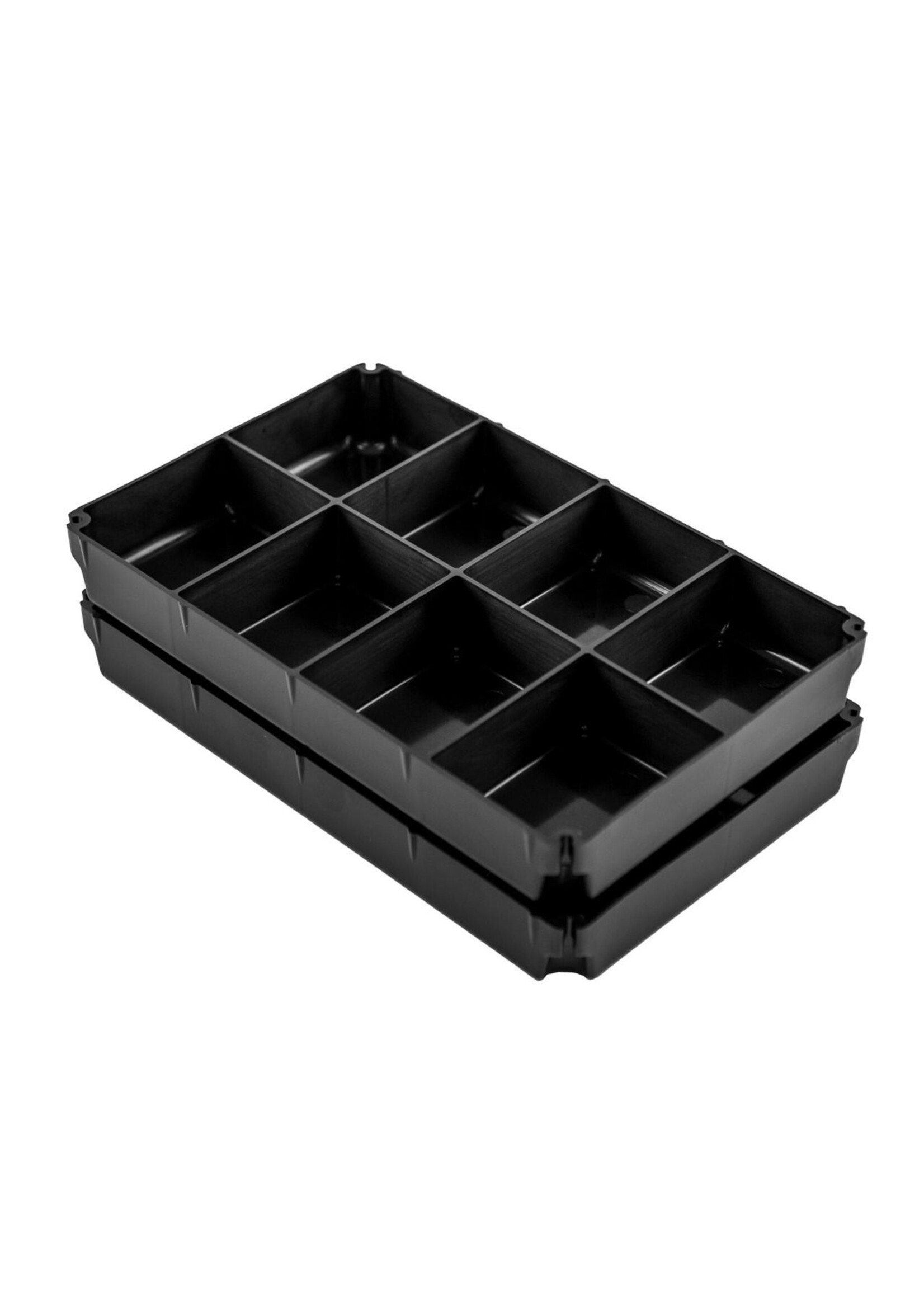 YakAttack LLC YakAttack TracPak 4x2 Tray Half-Depth