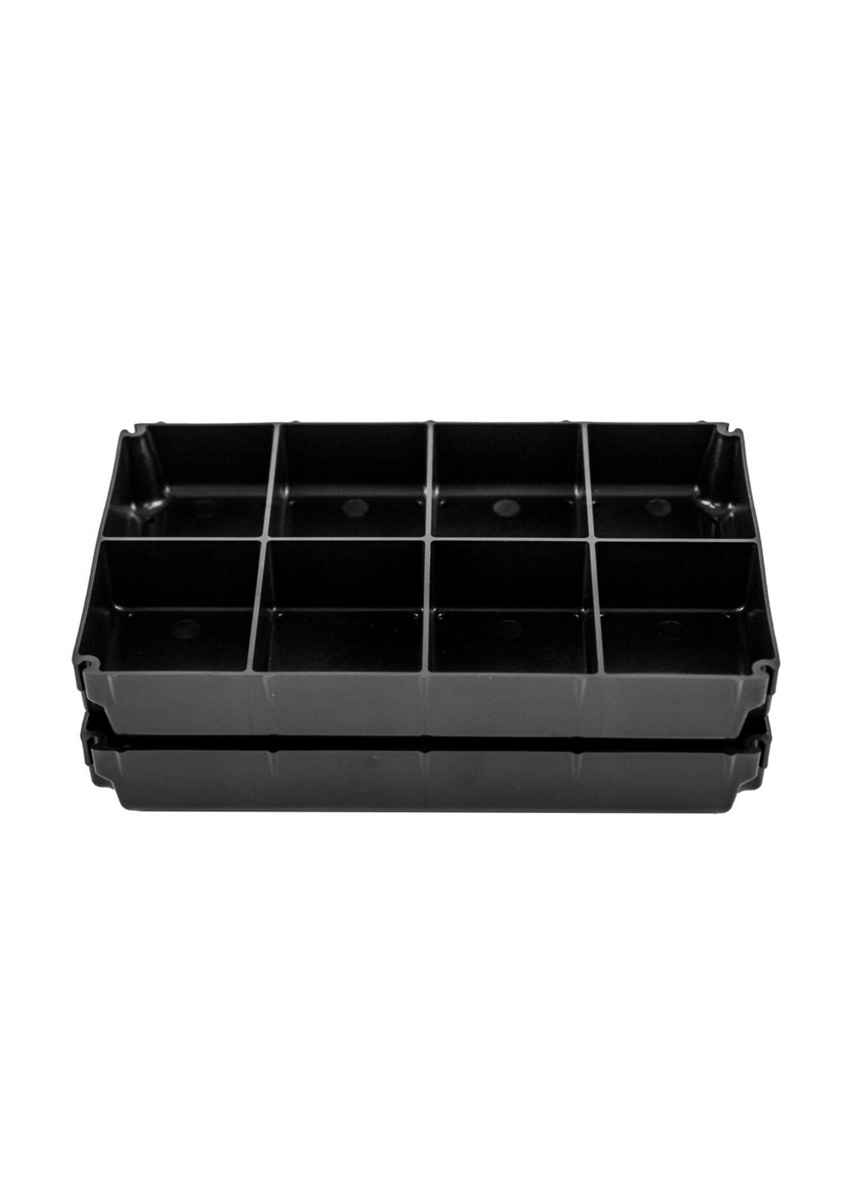 YakAttack LLC YakAttack TracPak 4x2 Tray Half-Depth