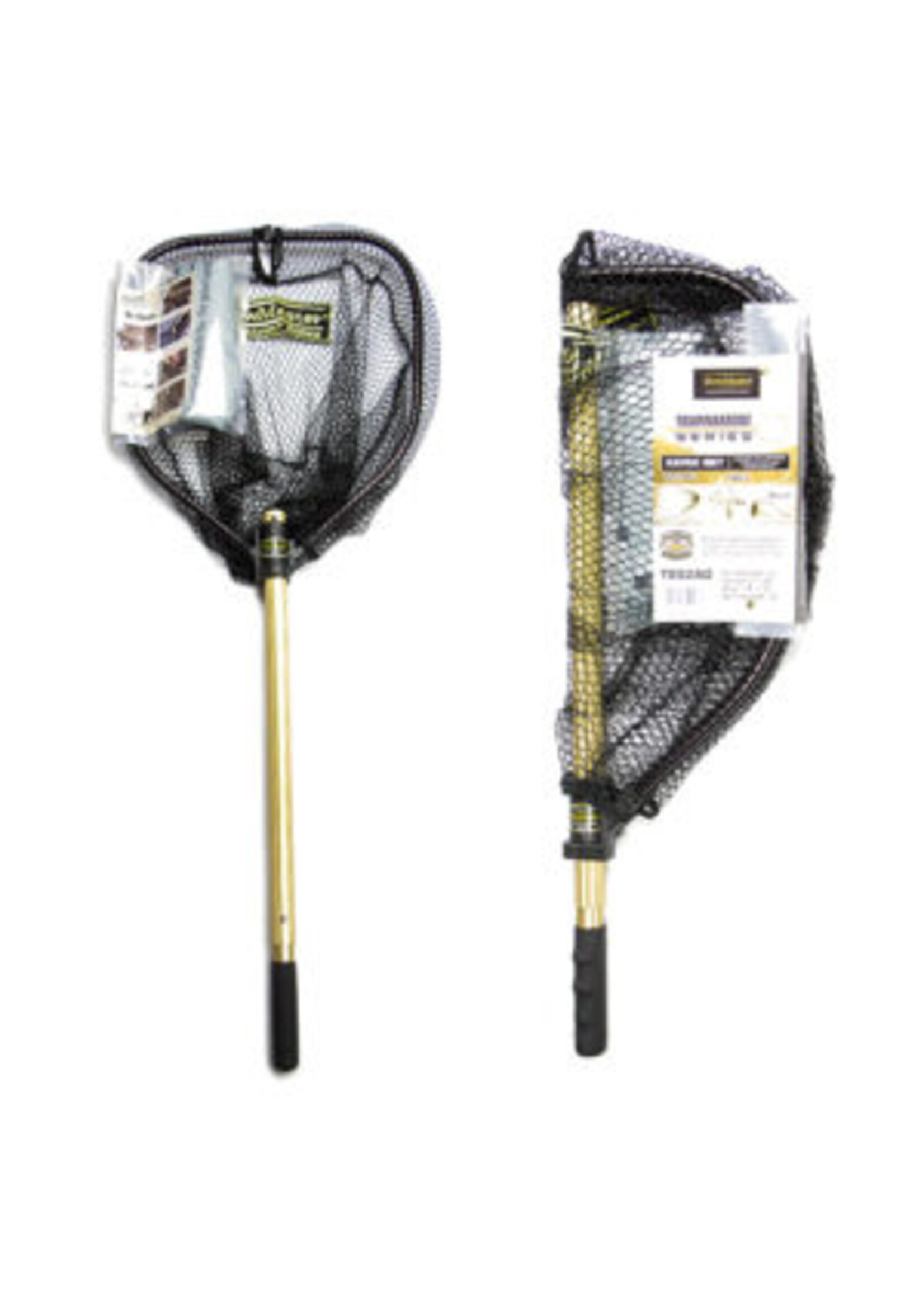 Stowmaster TS52AG Bass/Panfish/Kayak Net