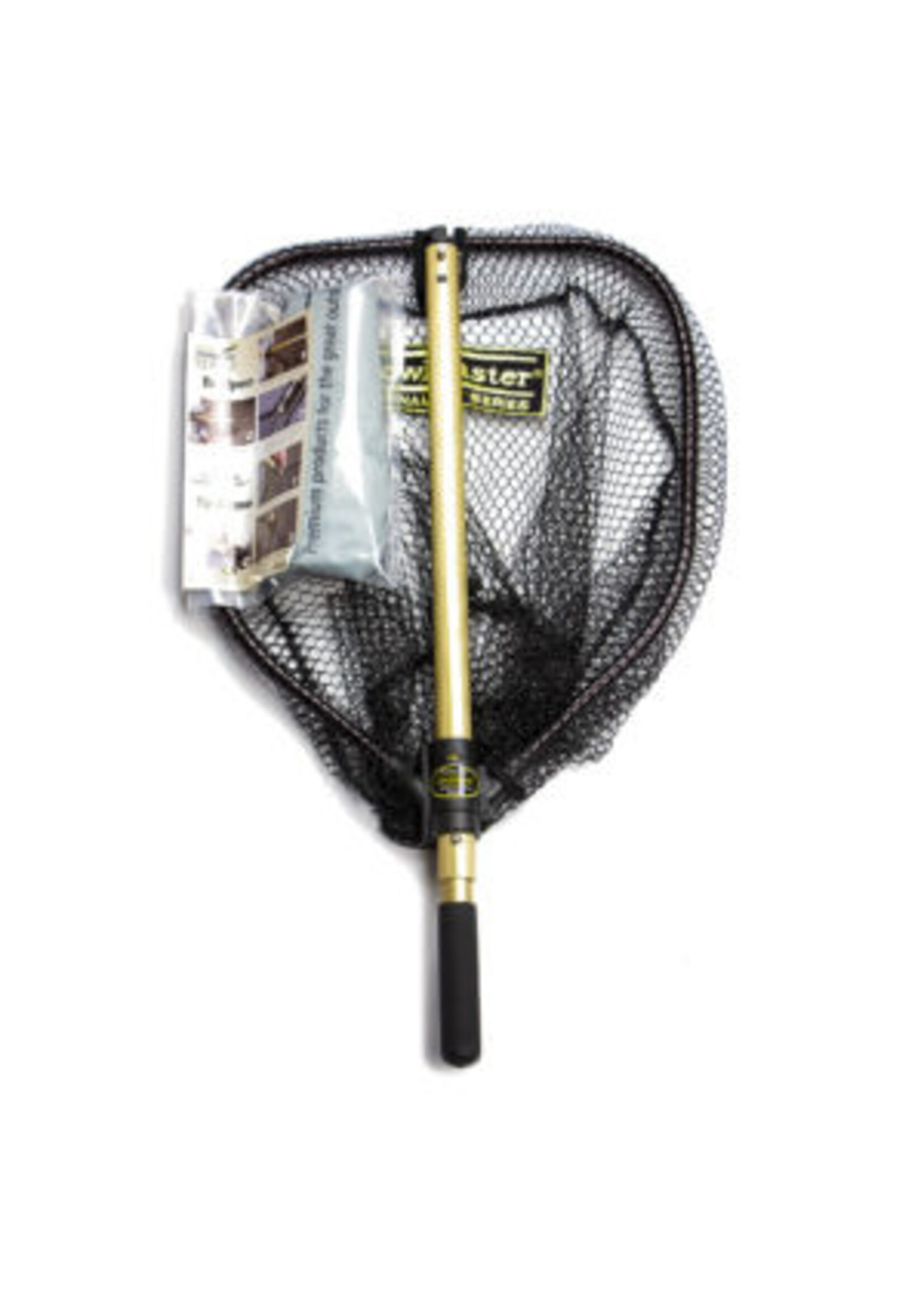 Stowmaster TS52AG Bass/Panfish/Kayak Net