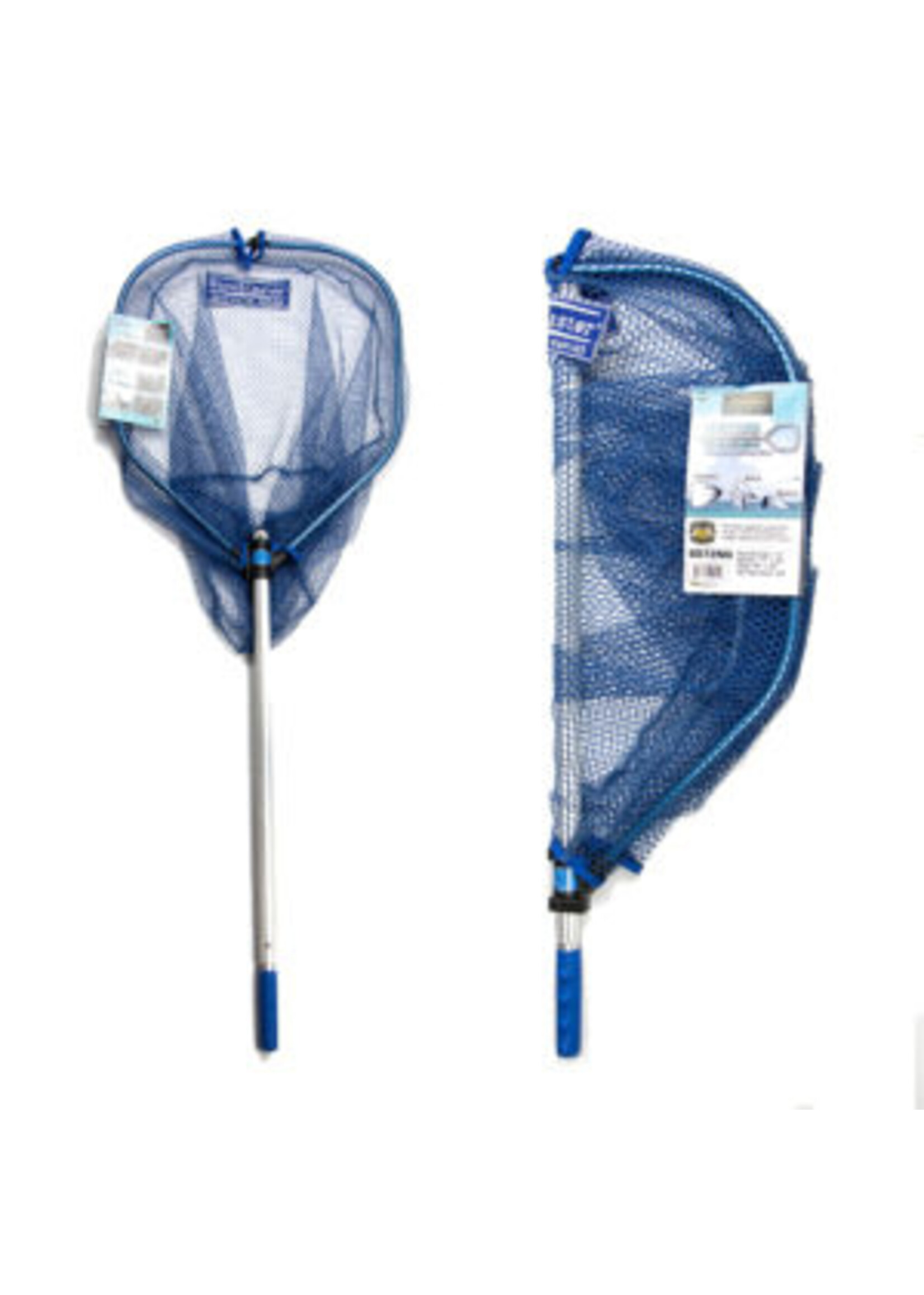 Stowmaster Stowmaster SS72NG Bass & Saltwater Net