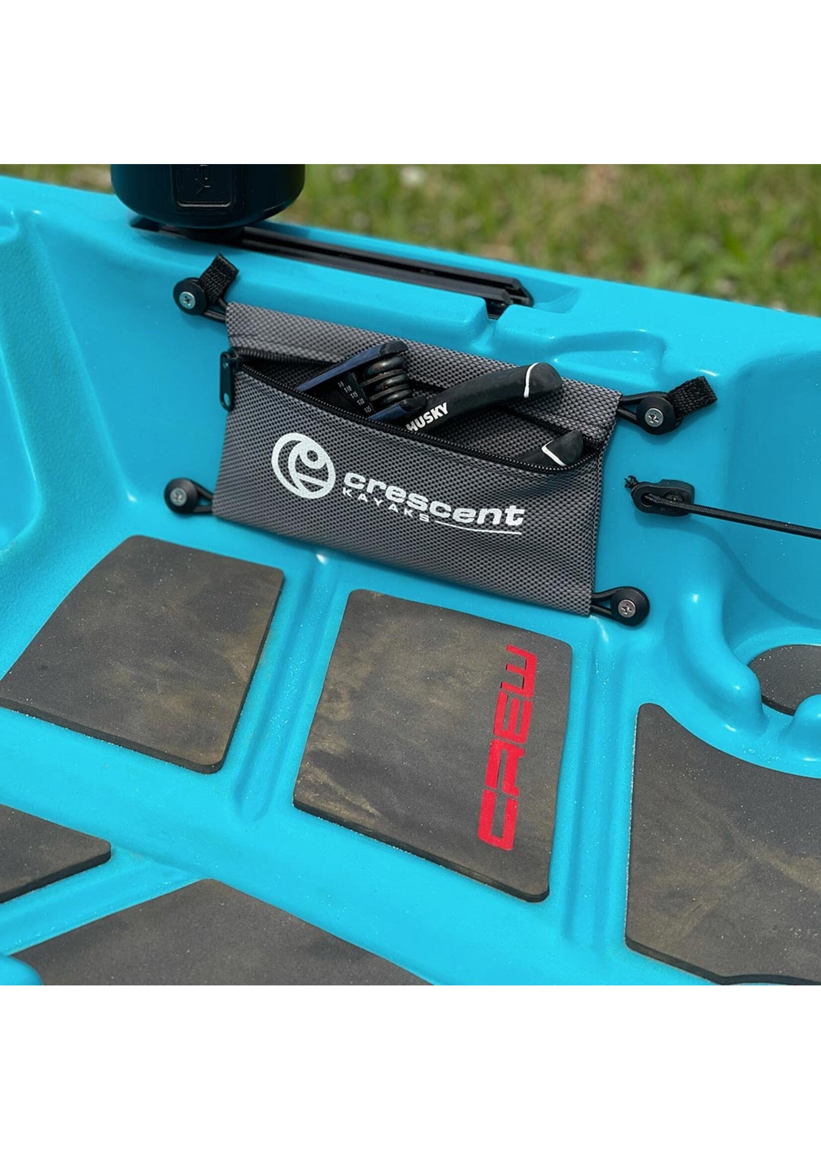 Crescent Kayaks Crescent Stash Pocket- Set of 2