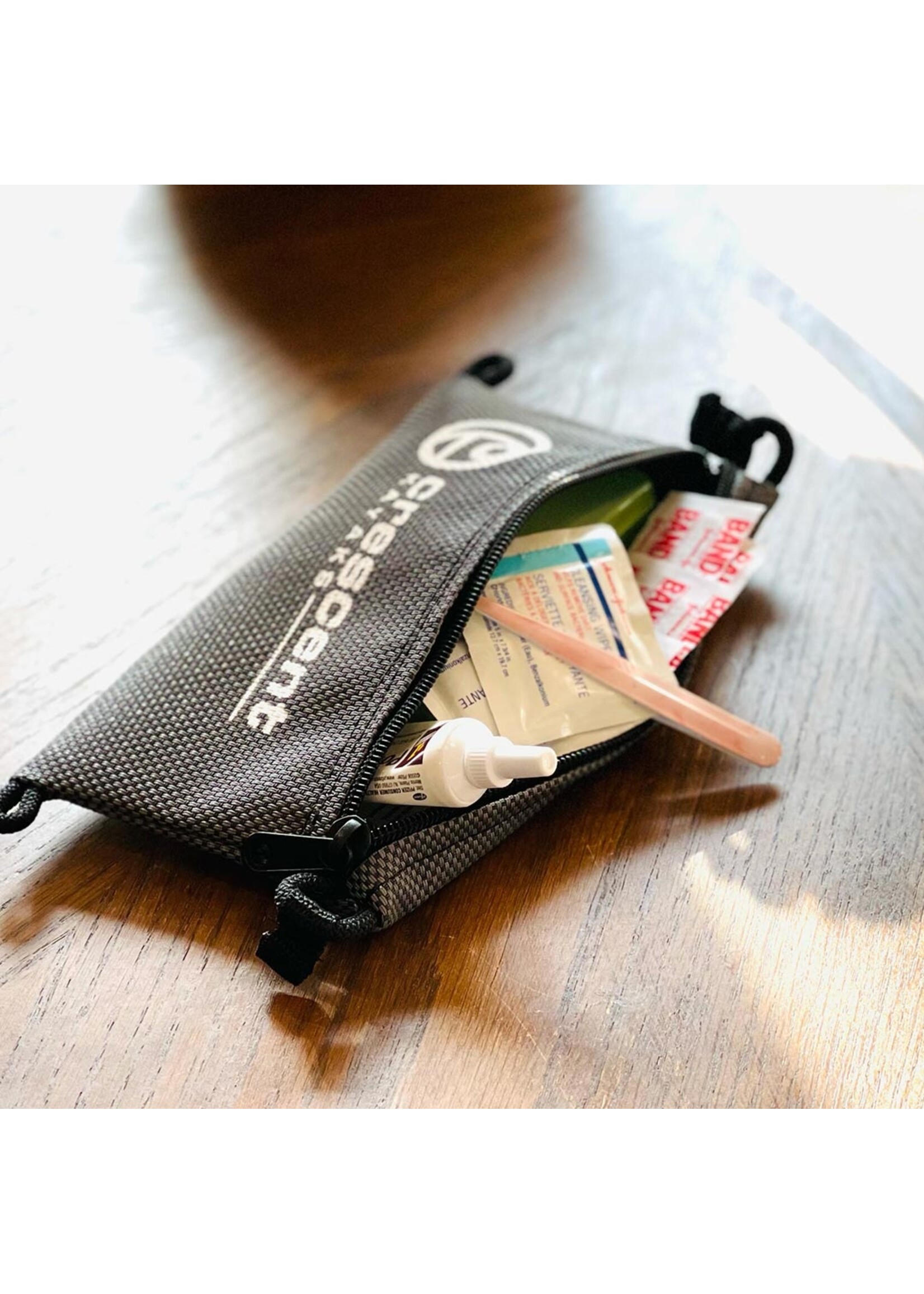 Crescent Kayaks Crescent Stash Pocket- Set of 2