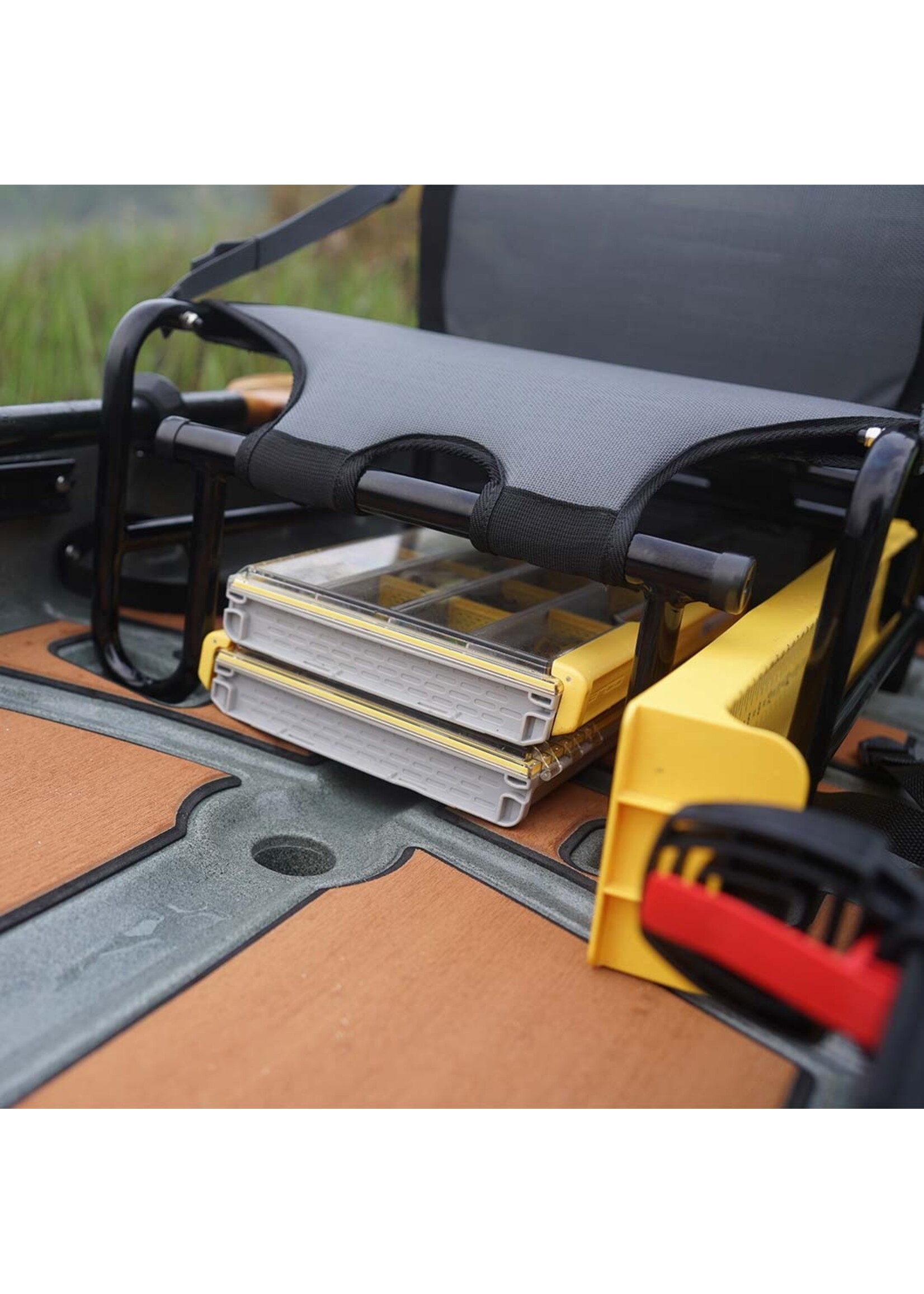 Crescent Kayaks Crescent High Kayak Seat