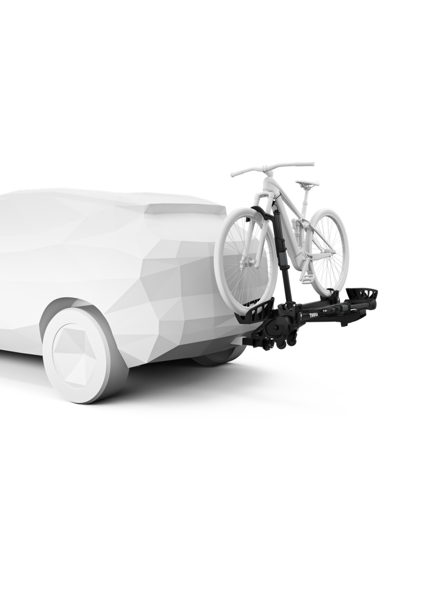 Thule Thule T2 Pro  XTR