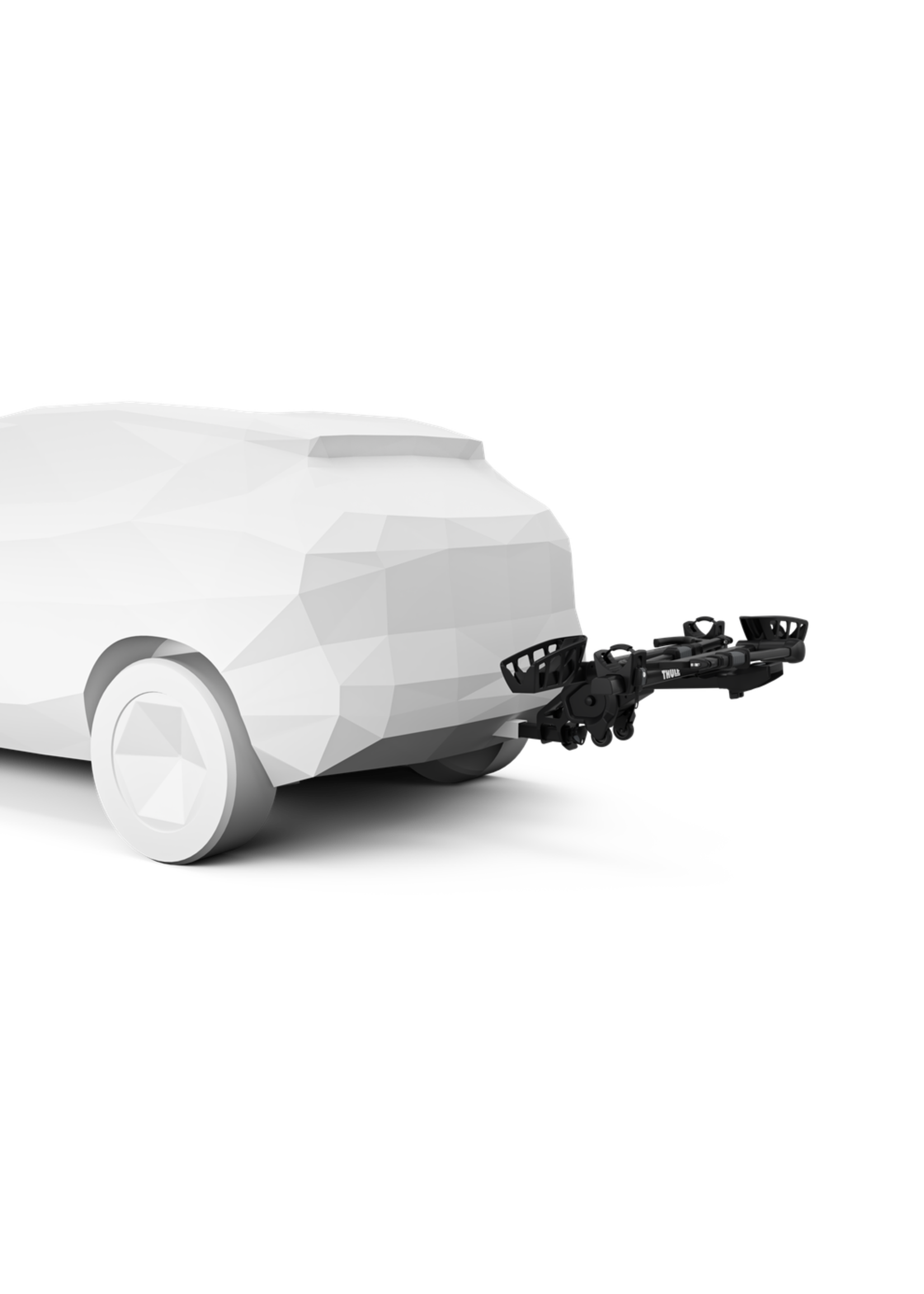 Thule Thule T2 Pro  XTR