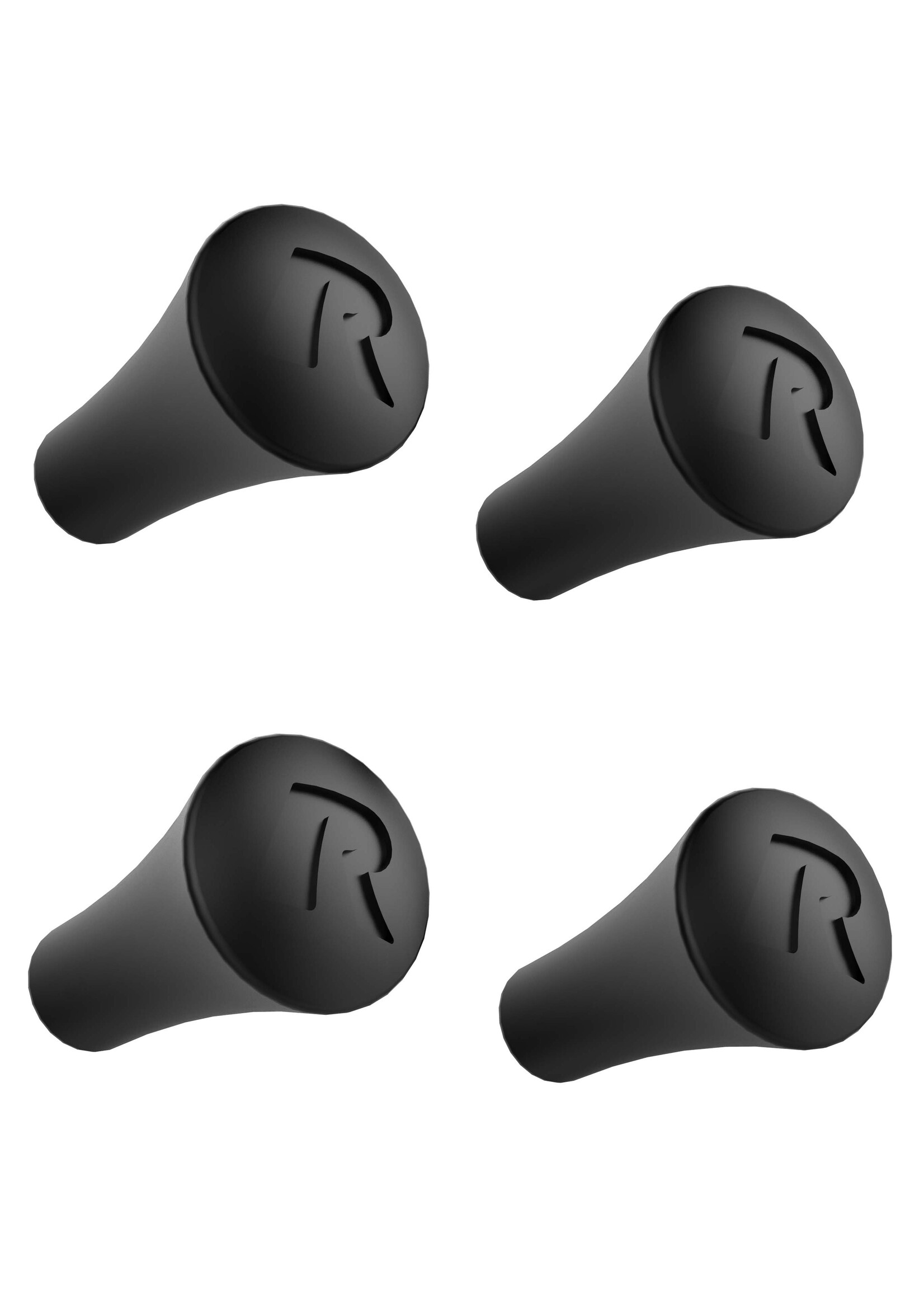 RAM X-GRIP POST CAPS