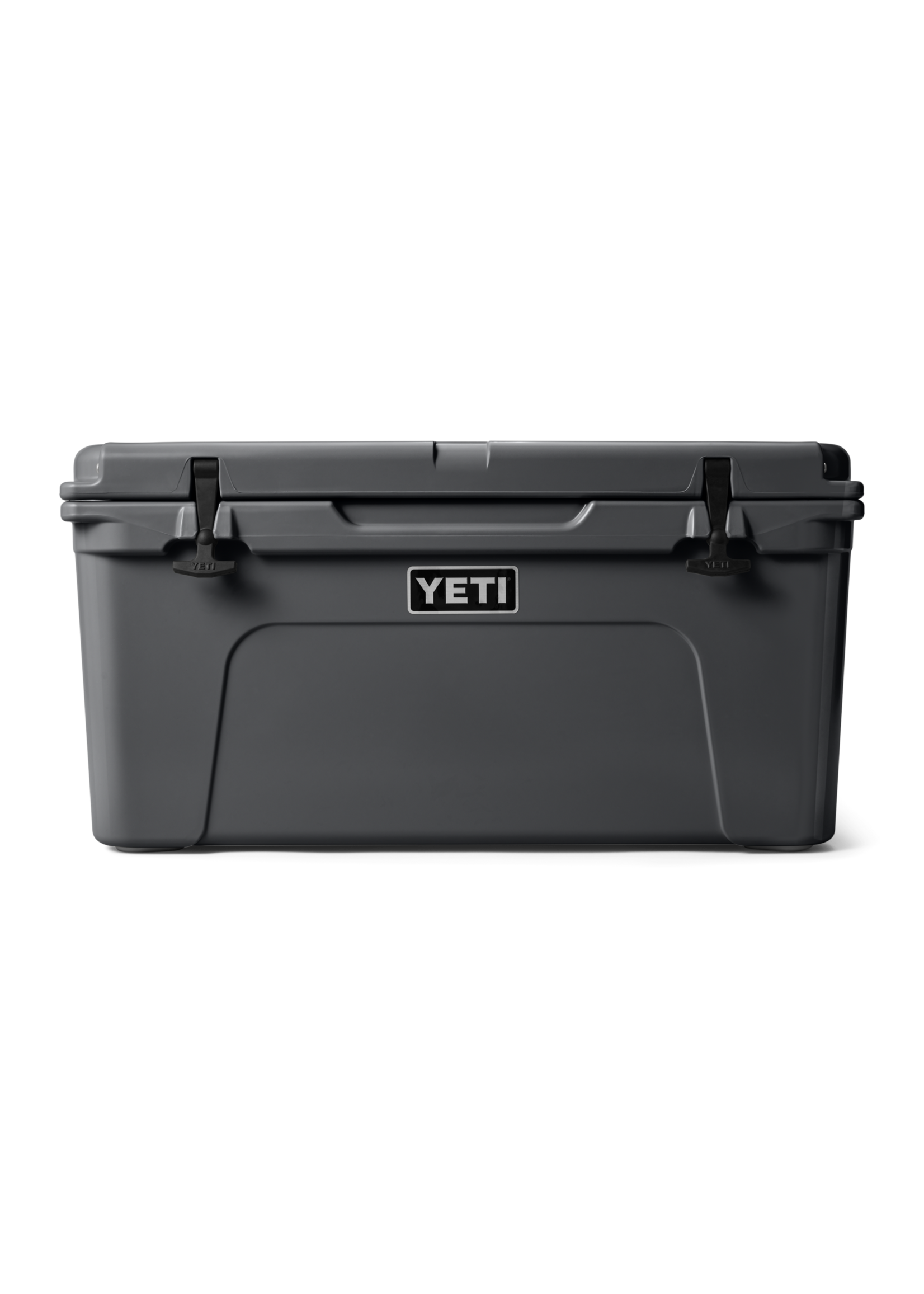 YETI Coolers Tundra 65 Charcoal