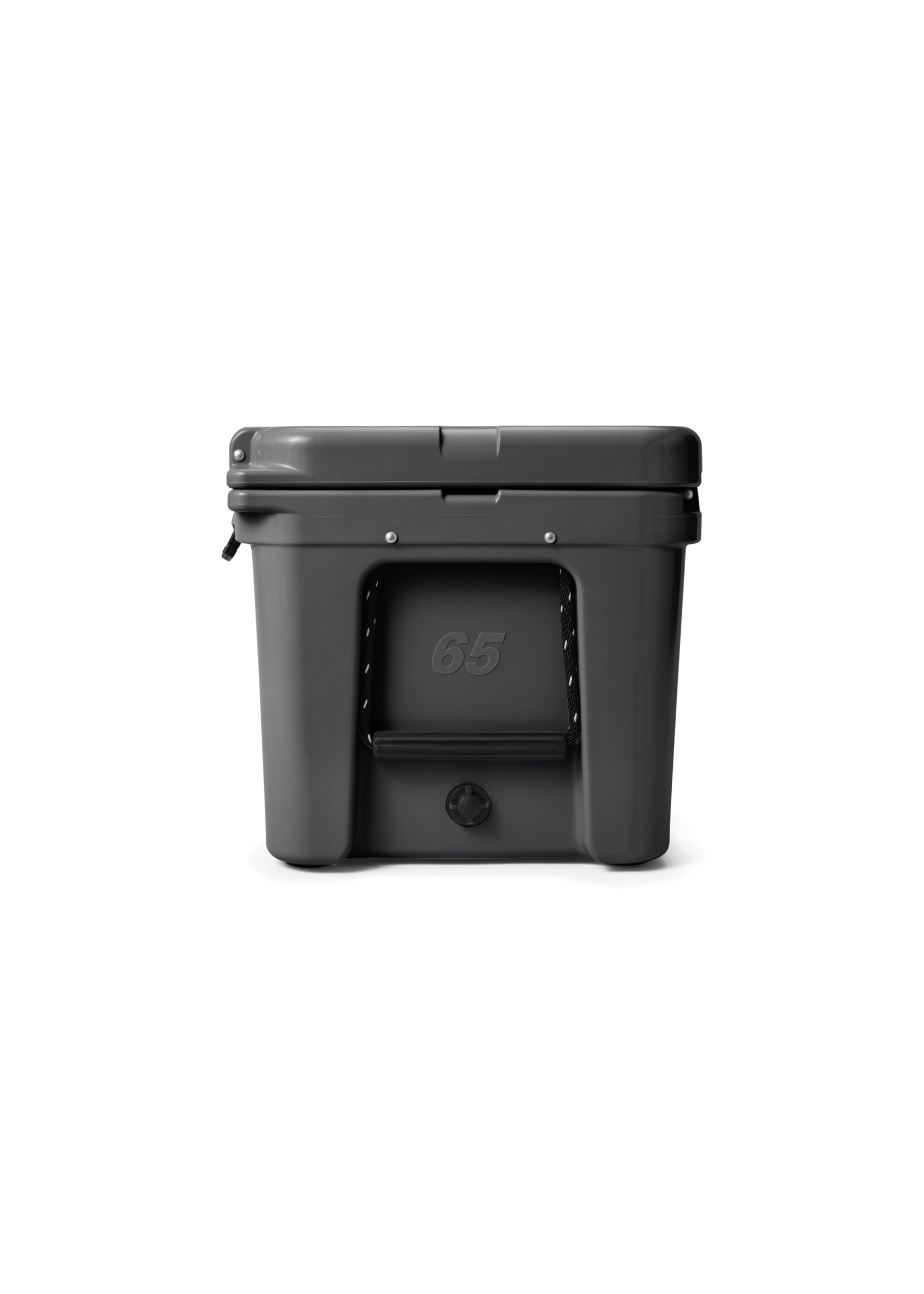 YETI Coolers Tundra 65 Charcoal