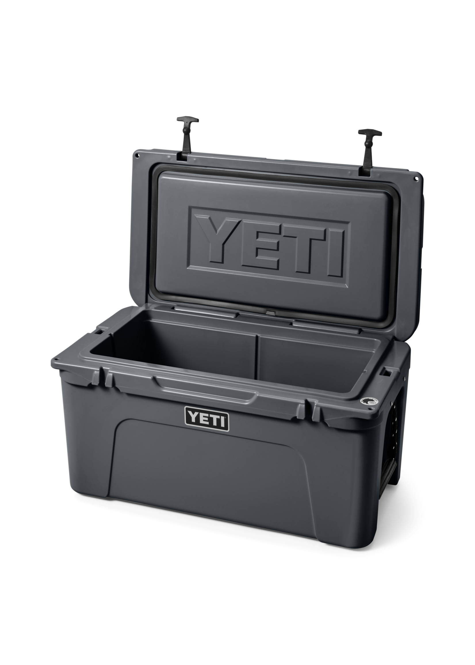 YETI Coolers Tundra 65 Charcoal