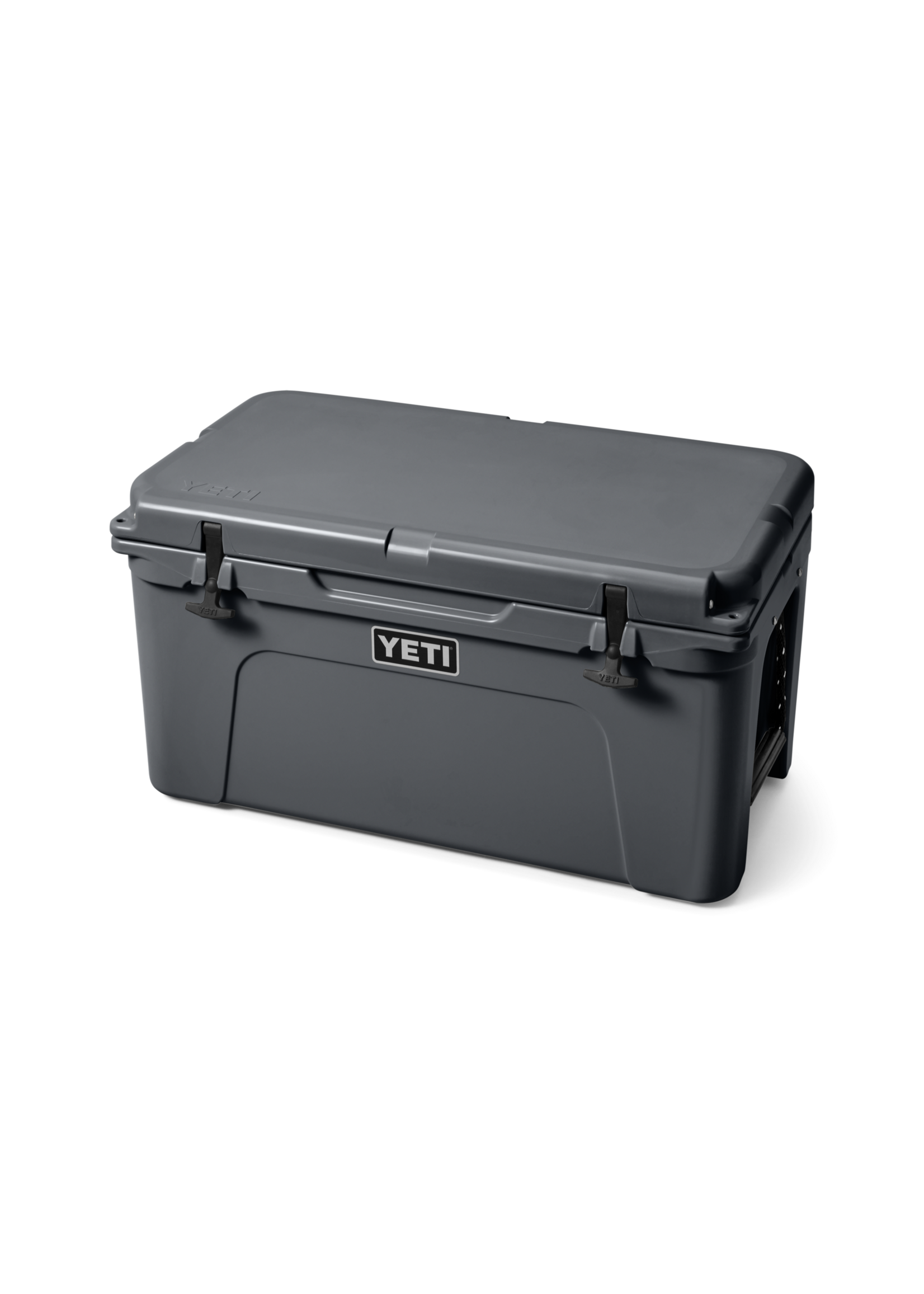 YETI Coolers Tundra 65 Charcoal