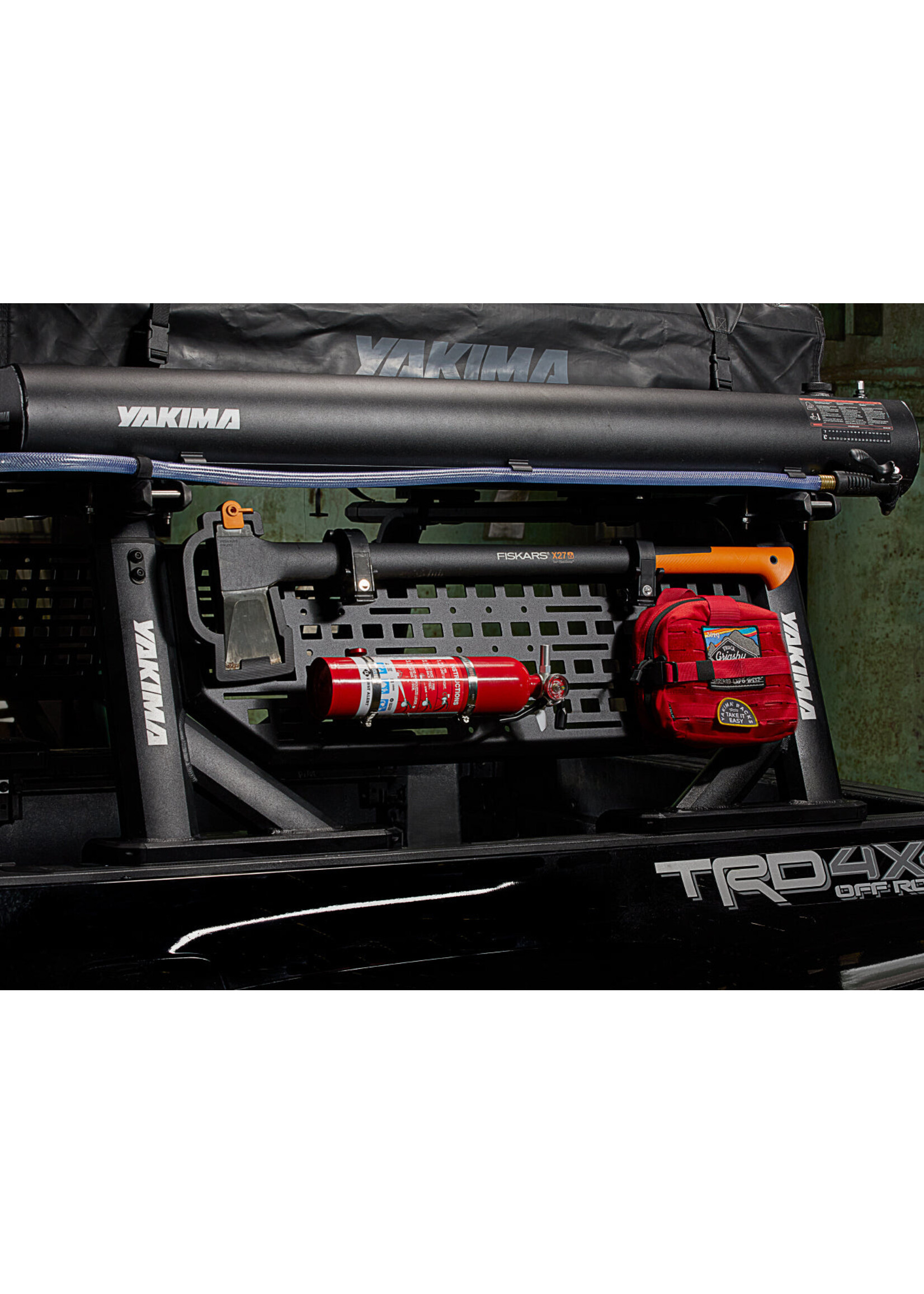 Yakima OverHaul Molle Panel - Short