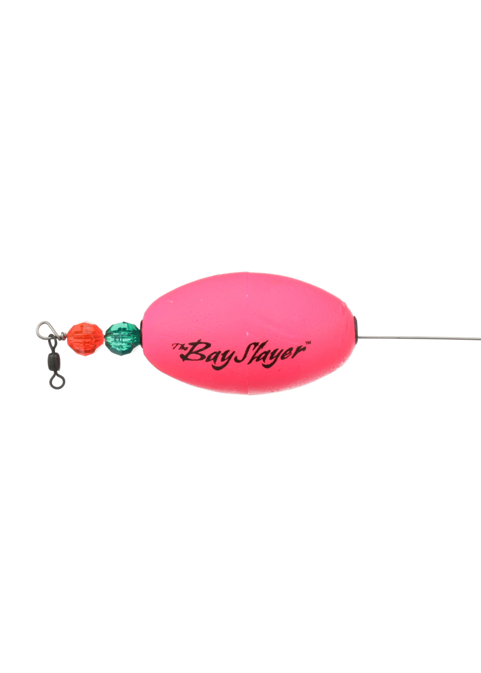 Comal COMAL- OVAL BAY SLAYER WEIGHTED Pink