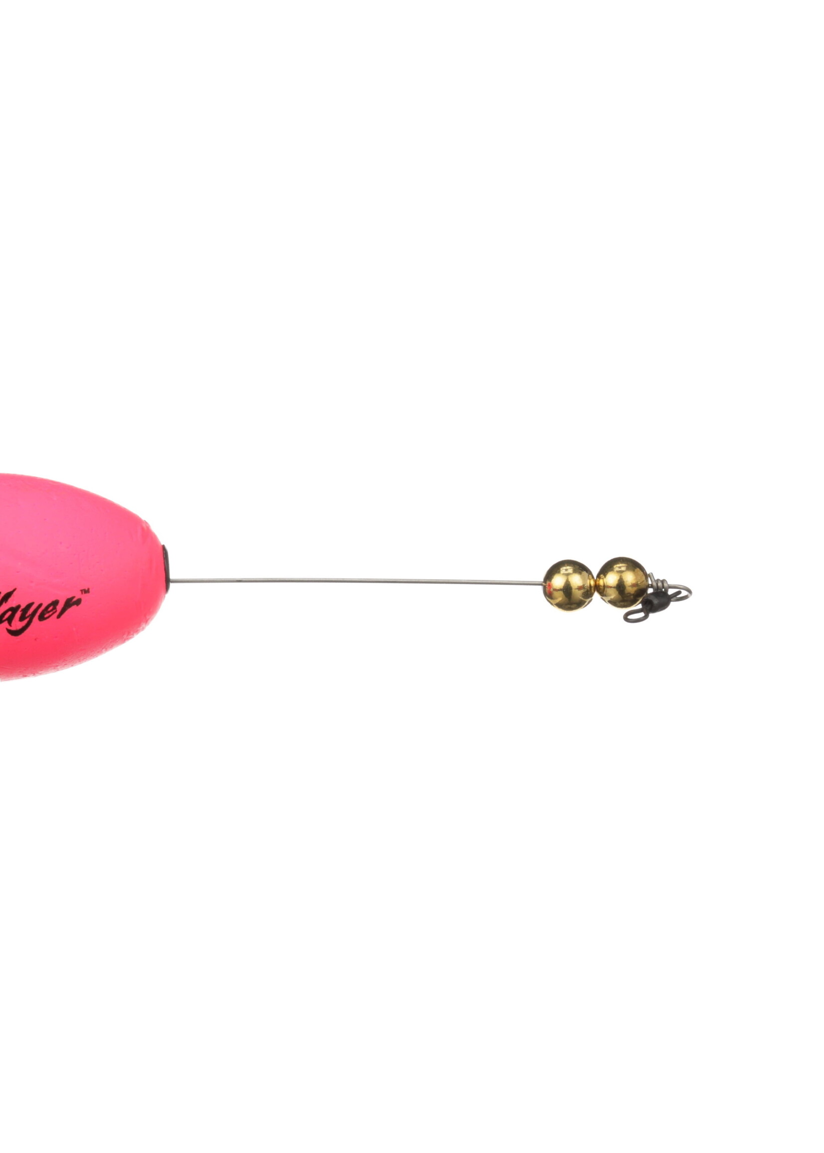 Comal COMAL- OVAL BAY SLAYER WEIGHTED Pink