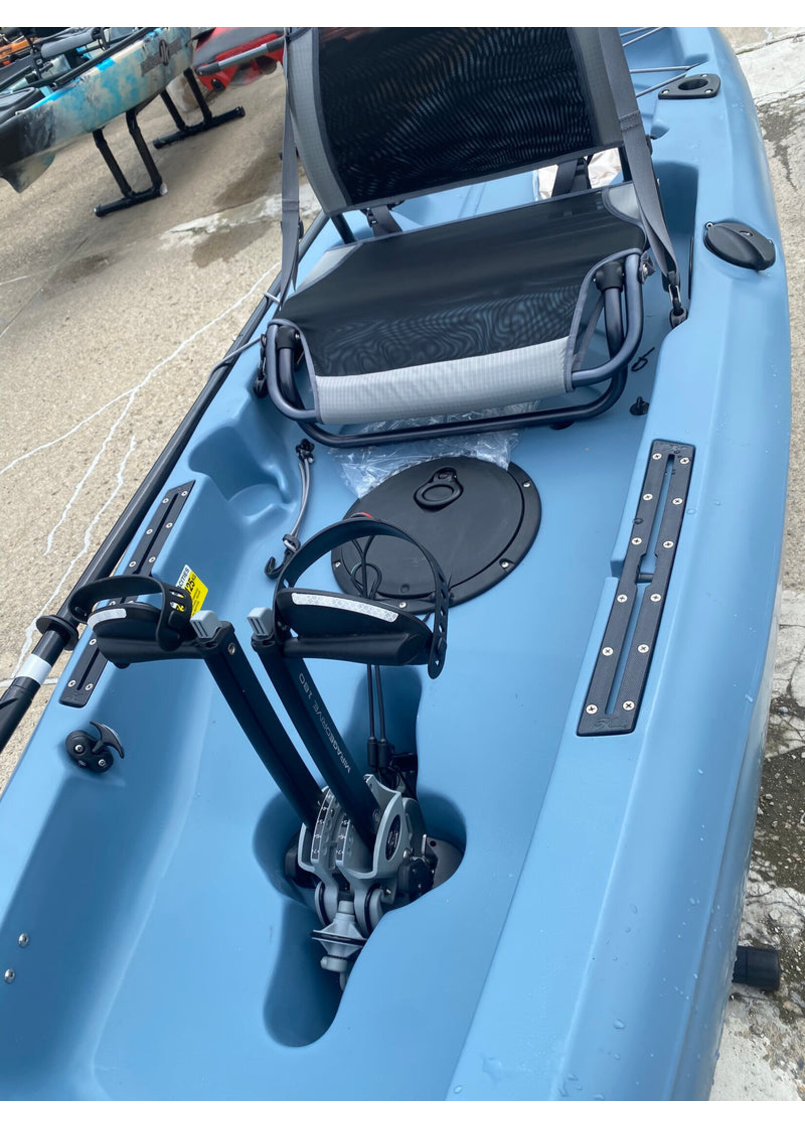 Hobie Cat Hobie Compass Slate