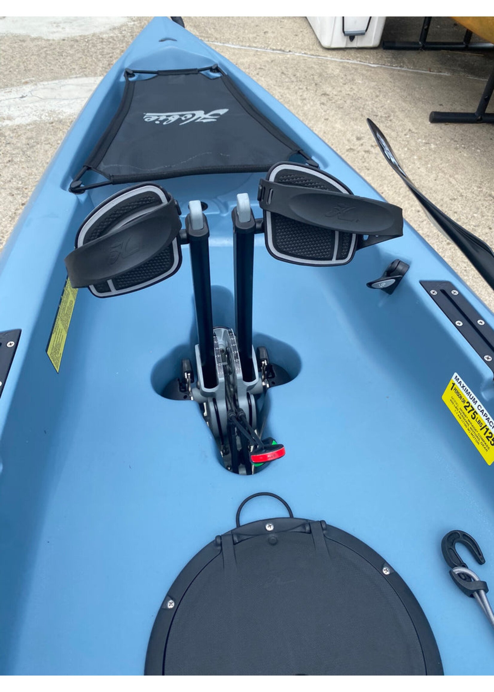 Hobie Cat Hobie Compass Slate