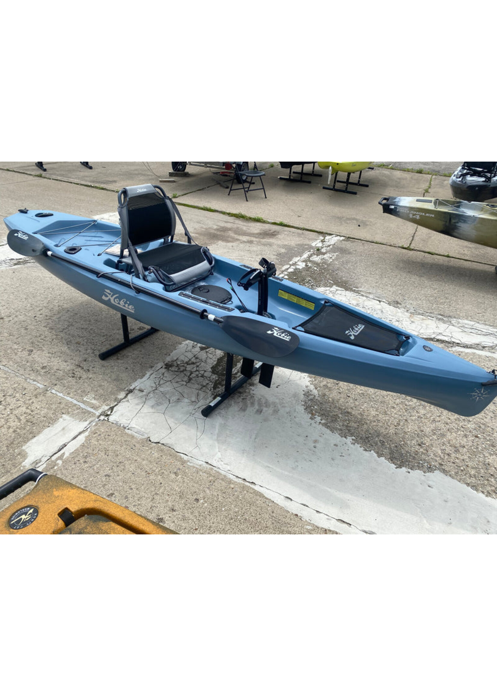 Hobie Cat Hobie Compass Slate