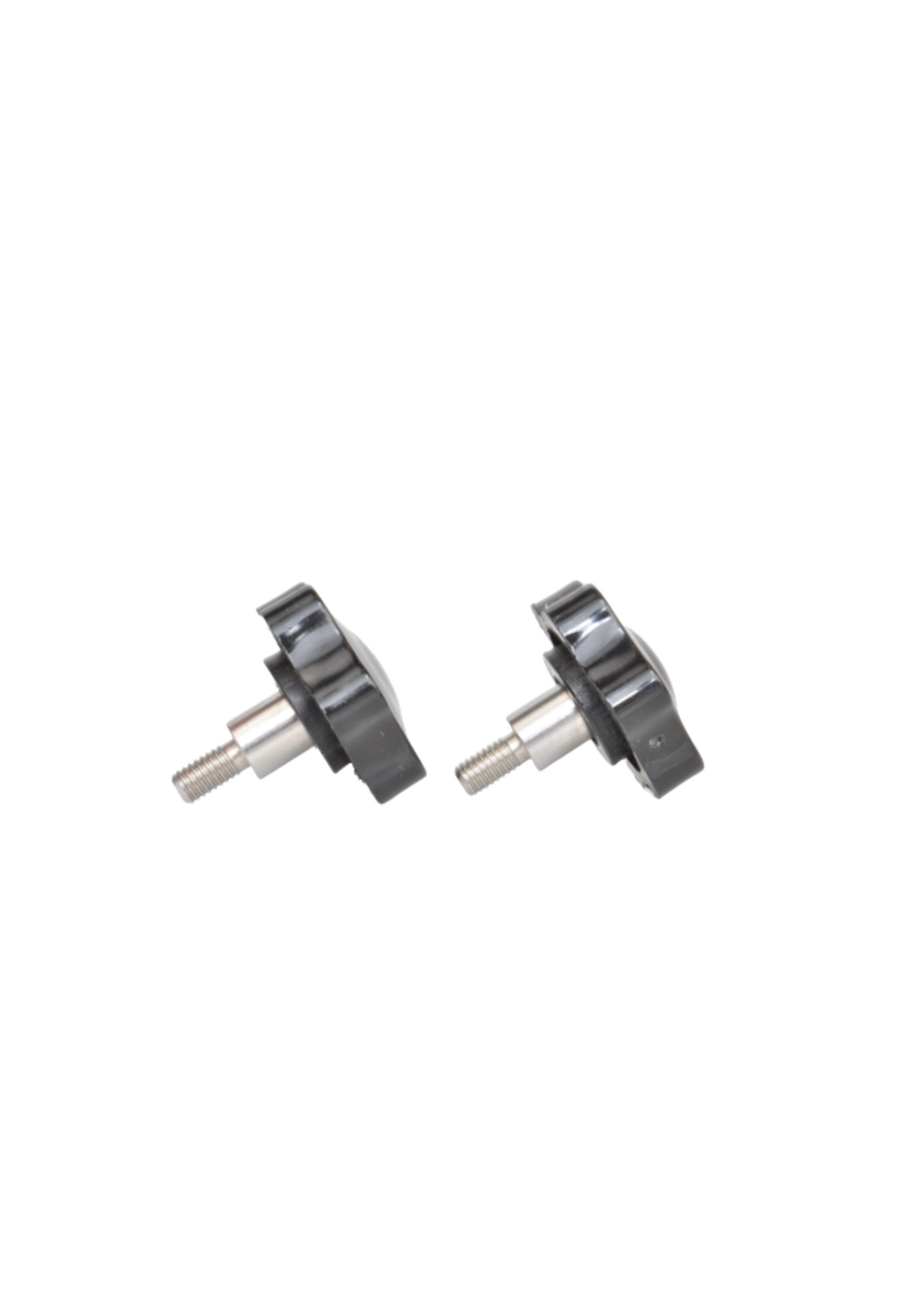 Bixpy Bixpy M6 Shoulder Bolts- Pair