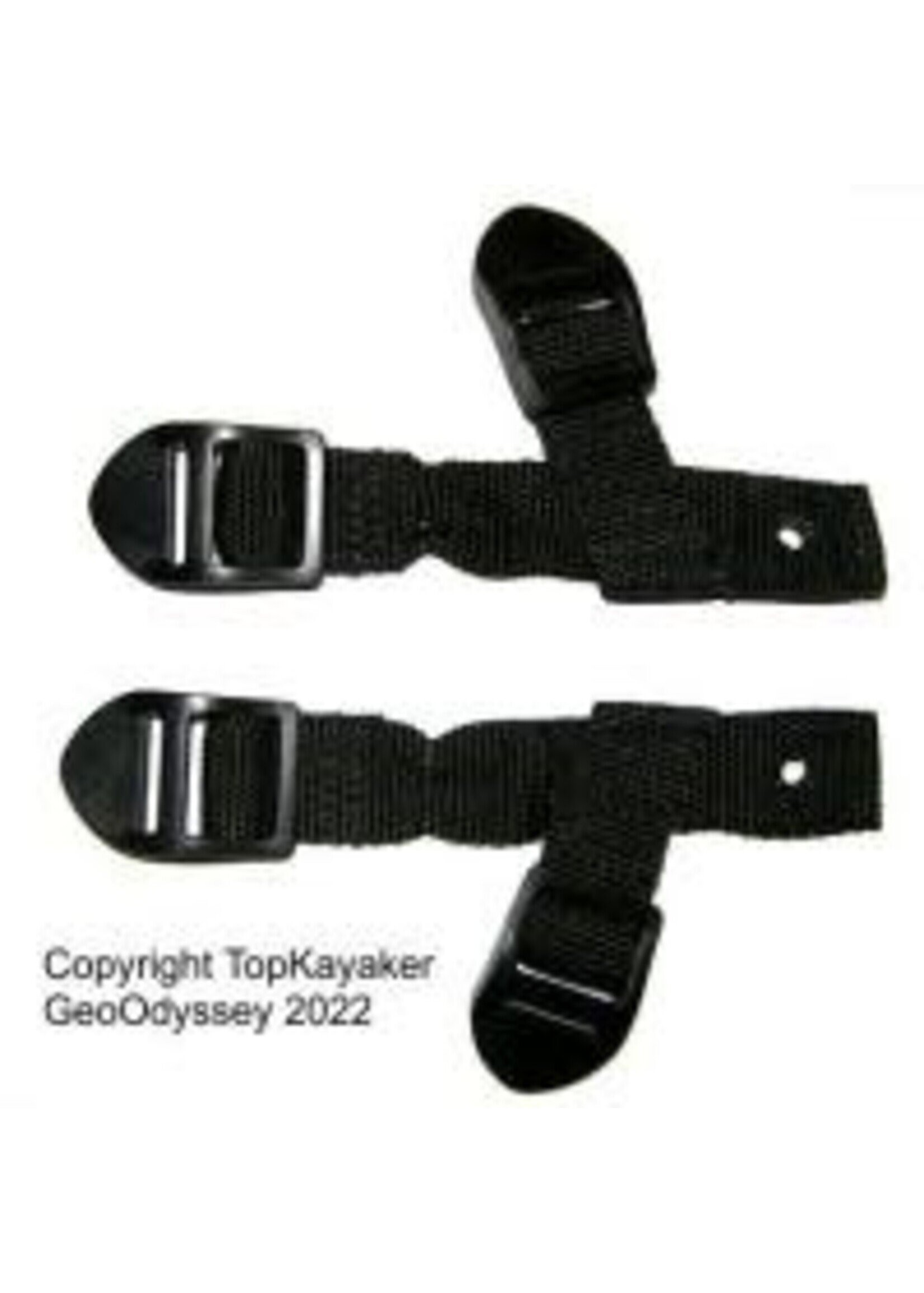 Confluence Outdoor Strap Leglifter P3 SOT