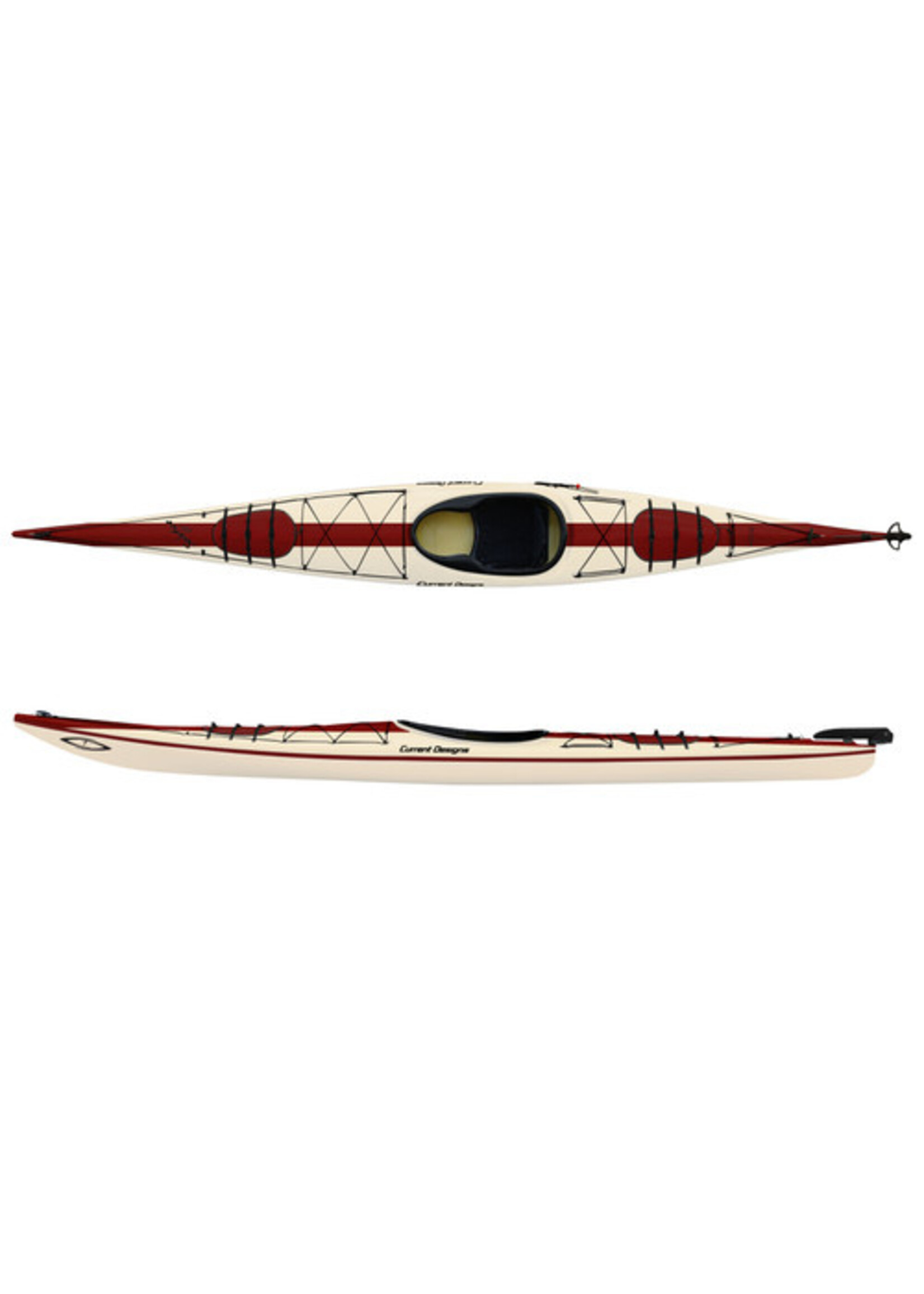 Current Designs Solstice GT Kevlar