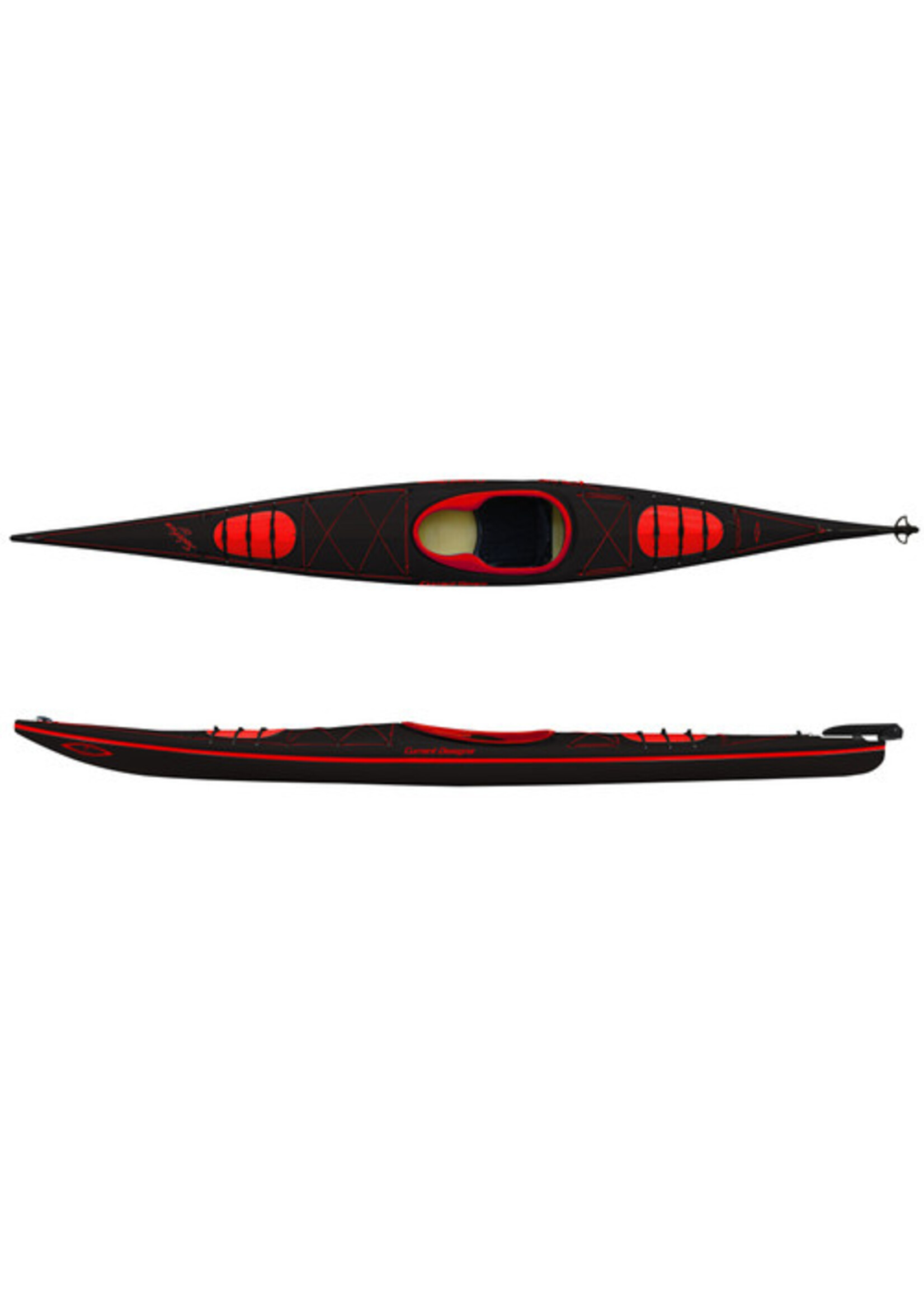 Current Designs Solstice GT Kevlar