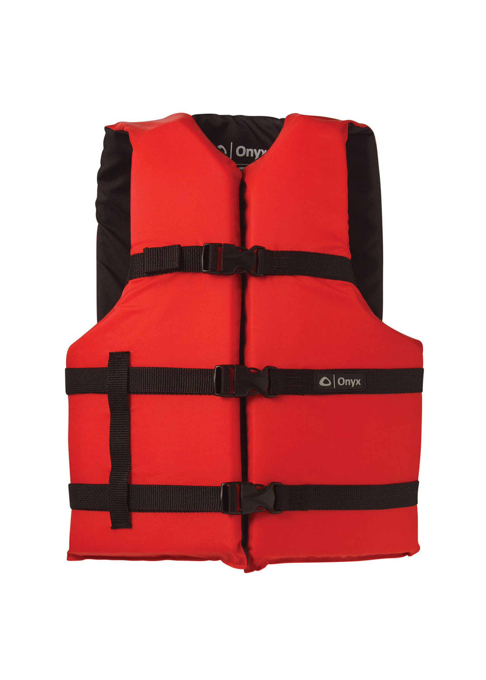 onyx Onyx Adult Universal Red 103000-100-004-12 General